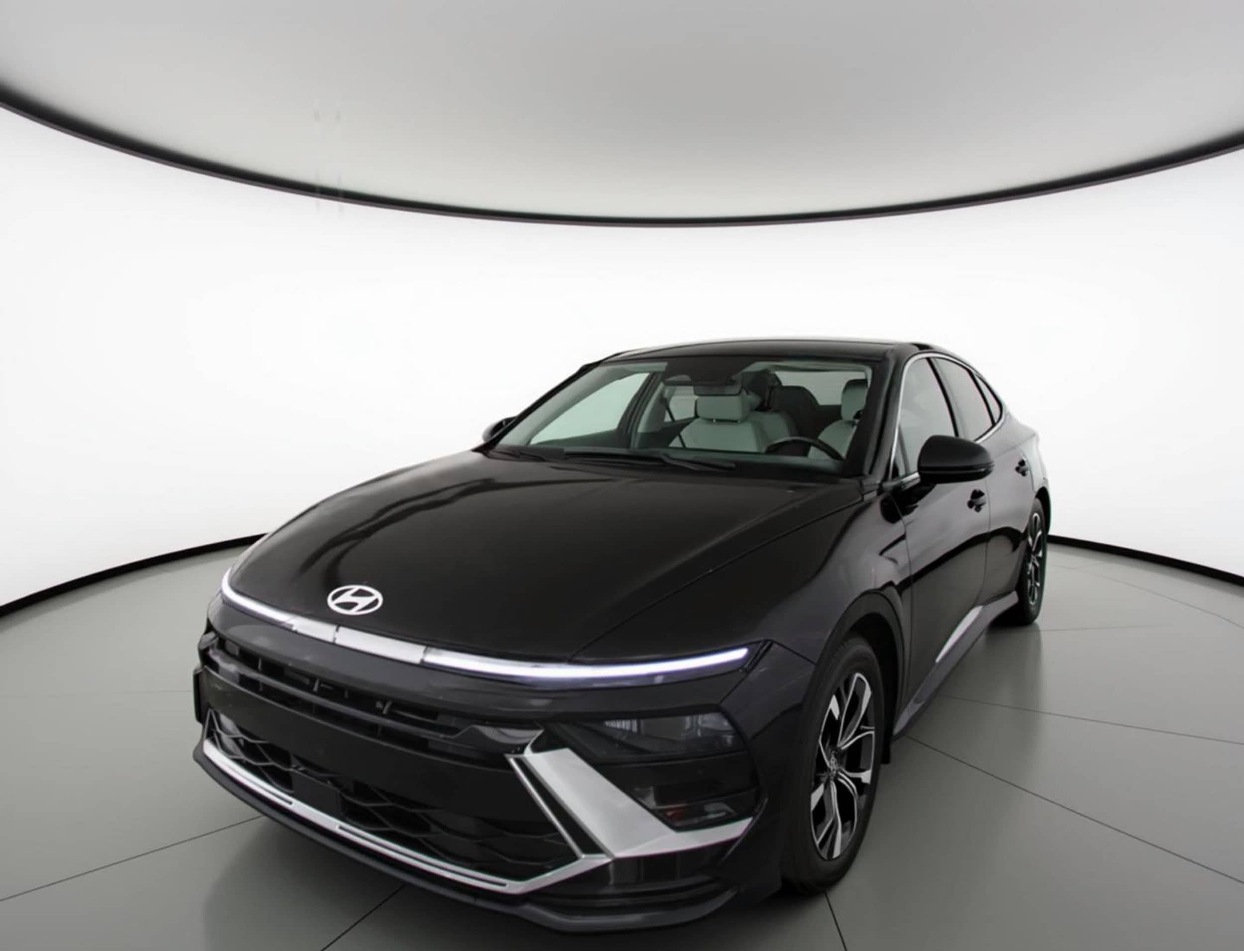 Thumbnail: 2025 Hyundai Sonata - 3