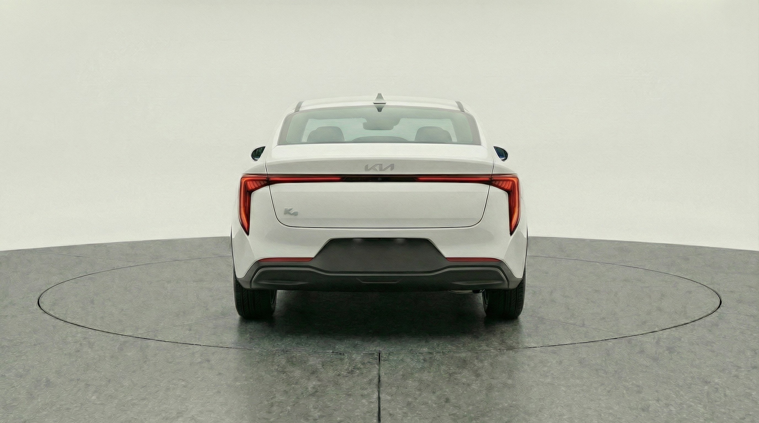 Thumbnail: 2025 Kia K4 - 7