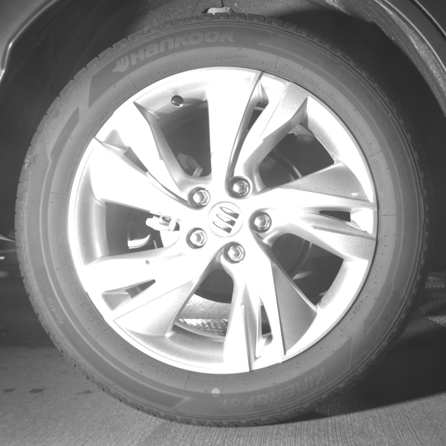 Thumbnail: 2025 Buick Encore GX - 12