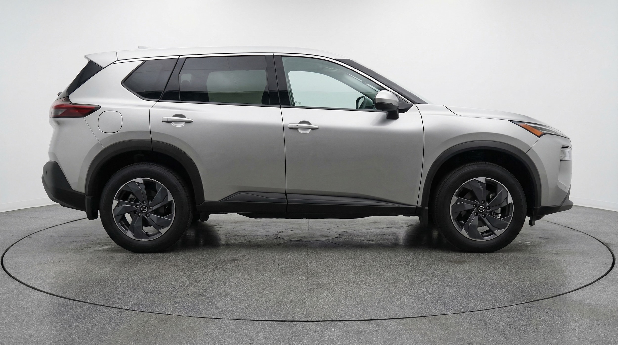Thumbnail: 2025 Nissan Rogue - 8