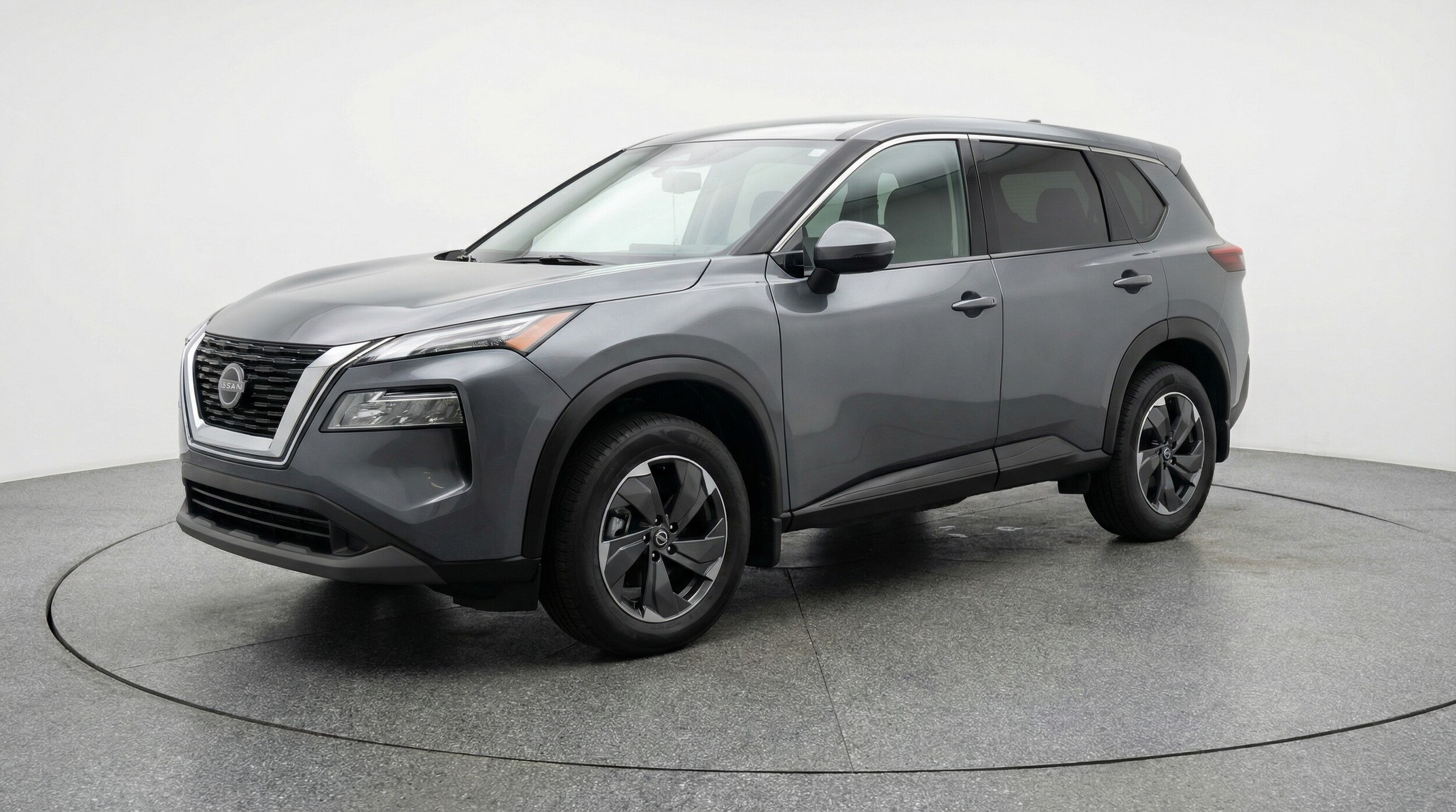 Thumbnail: 2025 Nissan Rogue - 3