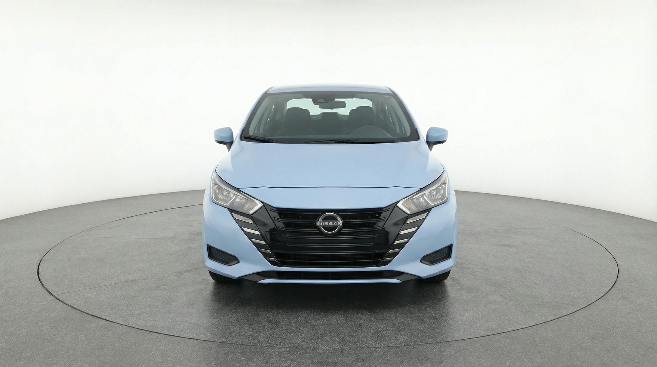 Thumbnail: 2025 Nissan Versa - 2