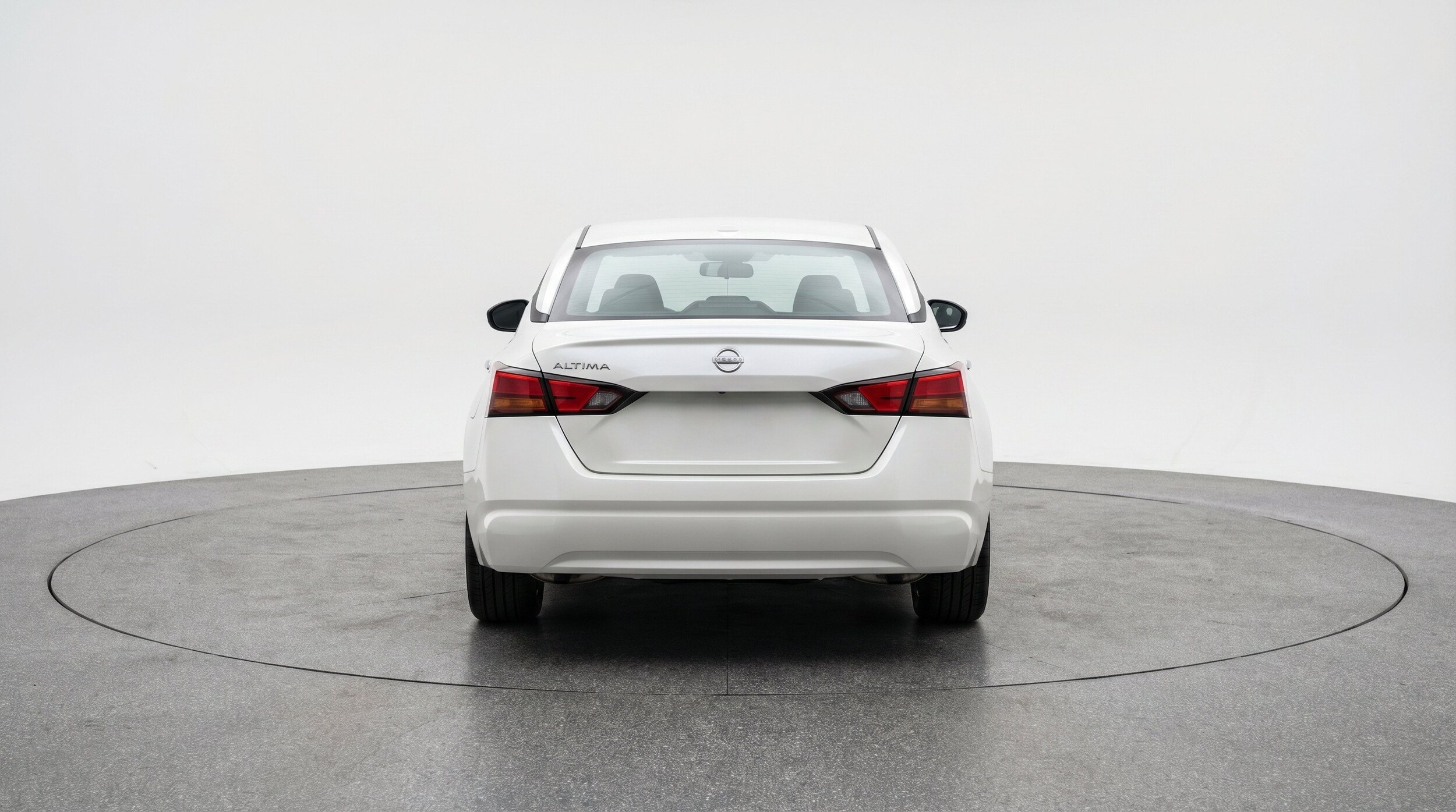 Thumbnail: 2026 Nissan Altima - 7