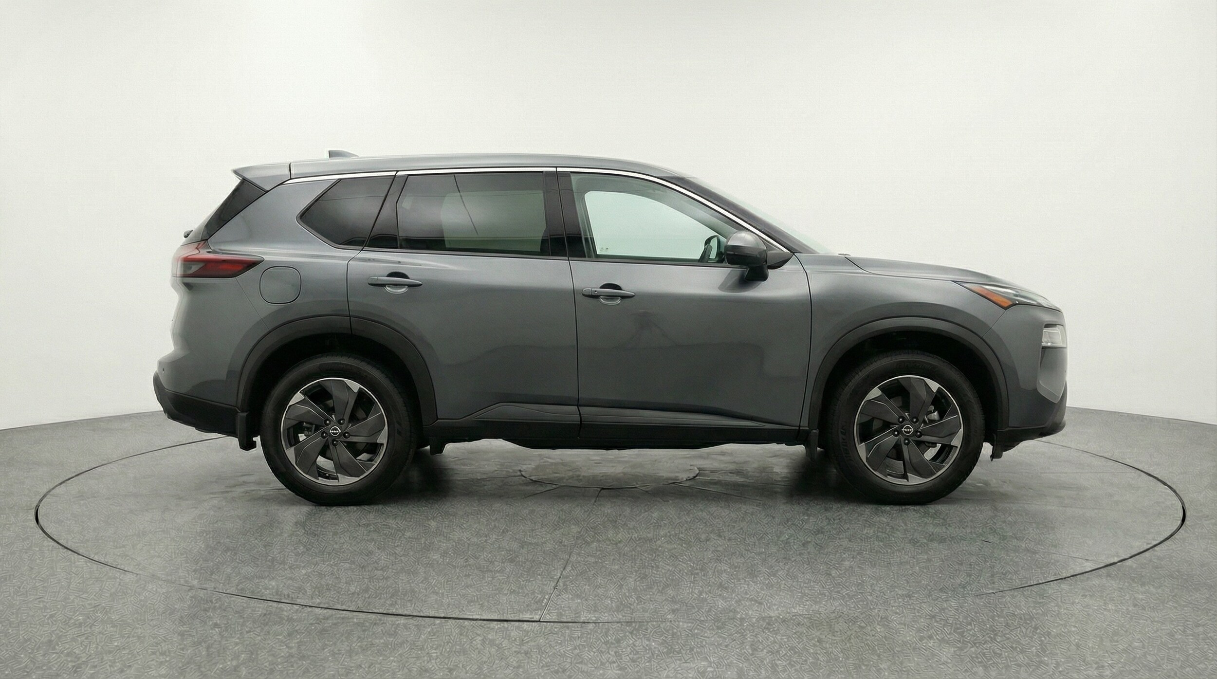 Thumbnail: 2025 Nissan Rogue - 8