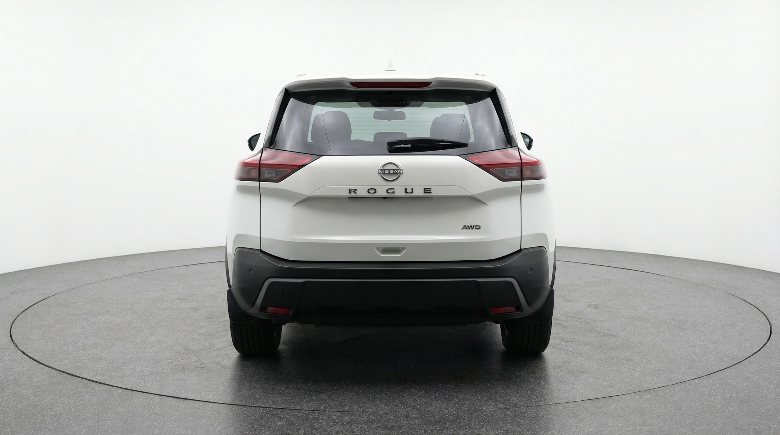 Thumbnail: 2025 Nissan Rogue - 6