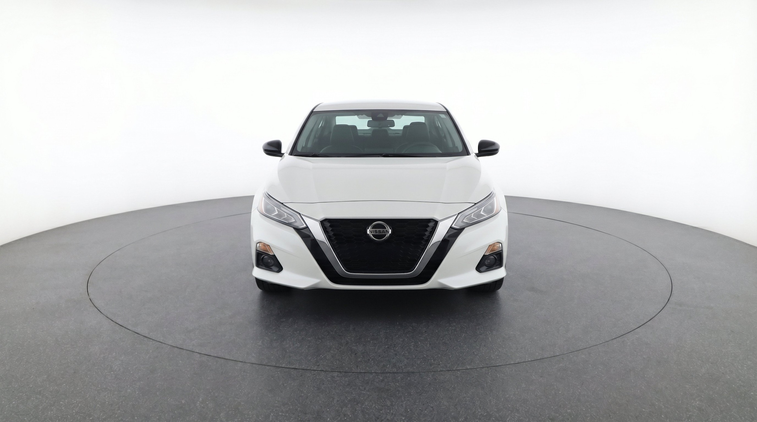 Thumbnail: 2026 Nissan Altima - 2