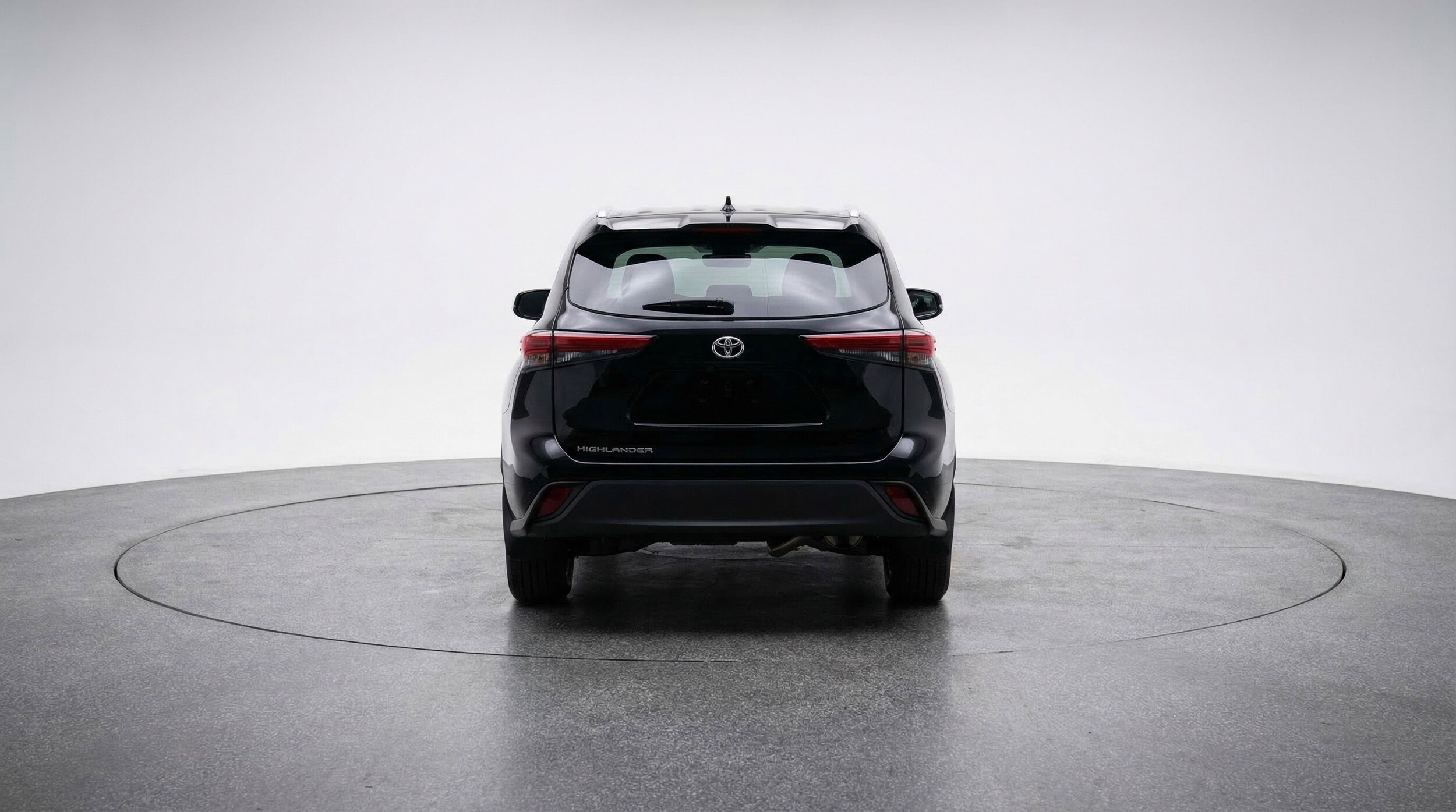 Thumbnail: 2025 Toyota Highlander - 7