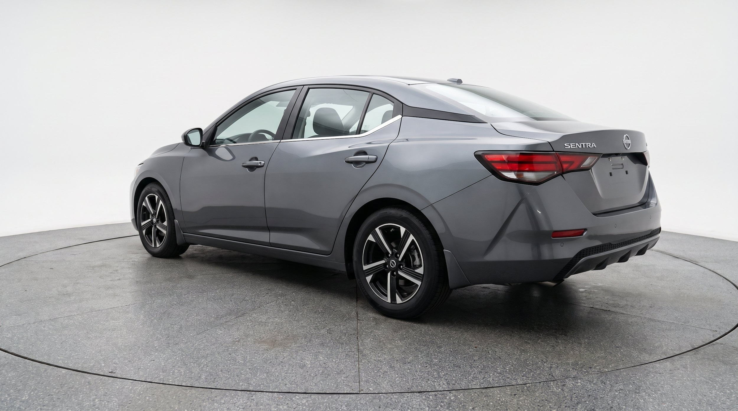 Thumbnail: 2025 Nissan Sentra - 6