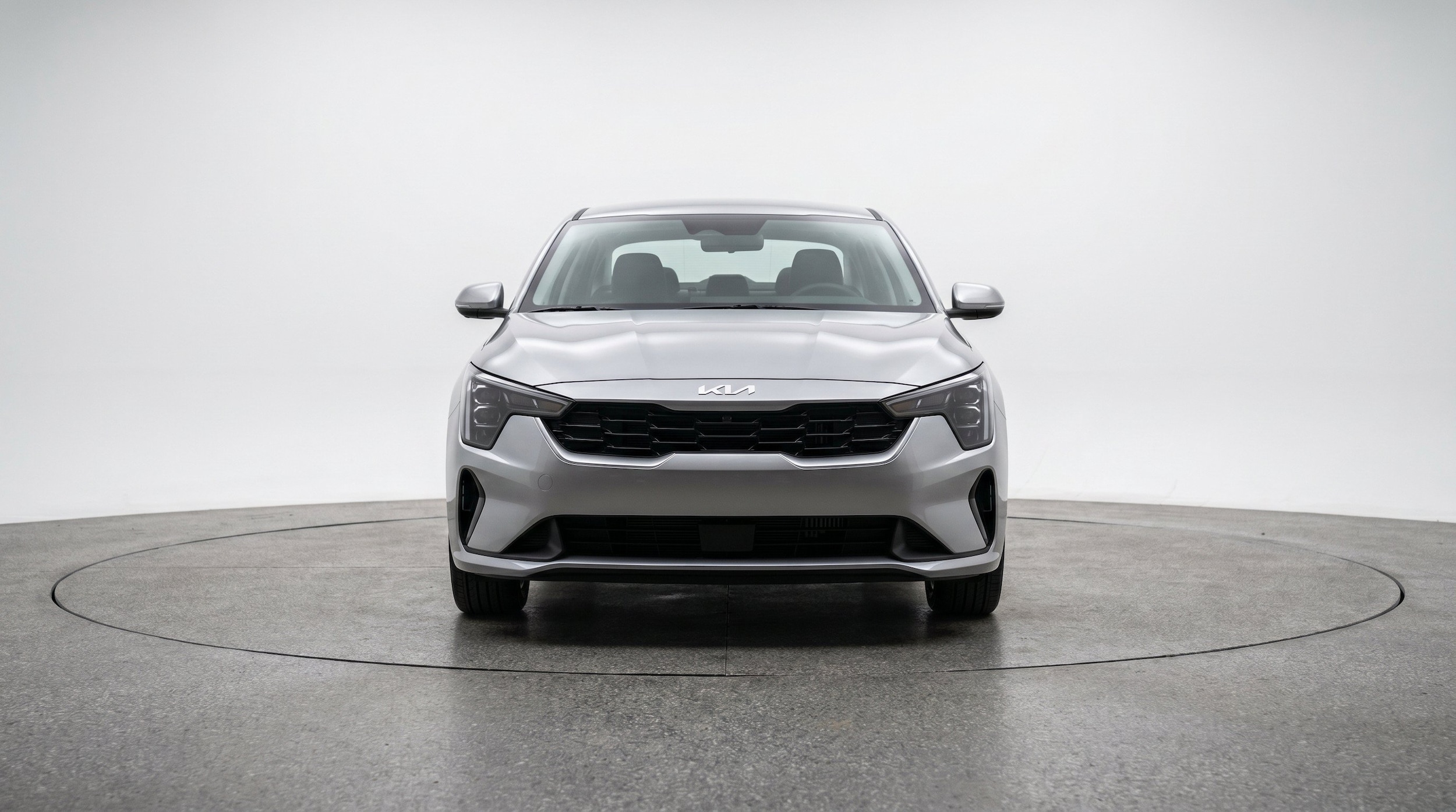 Thumbnail: 2026 Kia K4 - 2