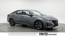 2025 Nissan Sentra SV -
                  Ft Walton Beach, FL