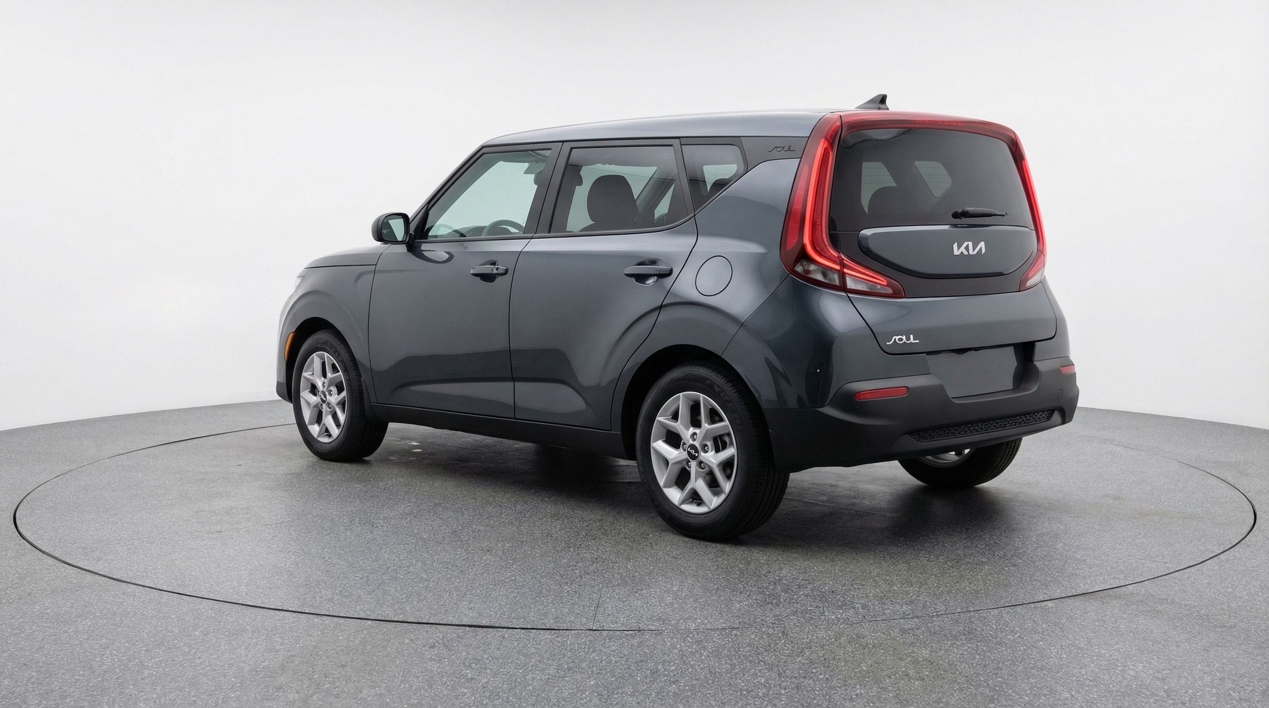 Thumbnail: 2025 Kia Soul - 5