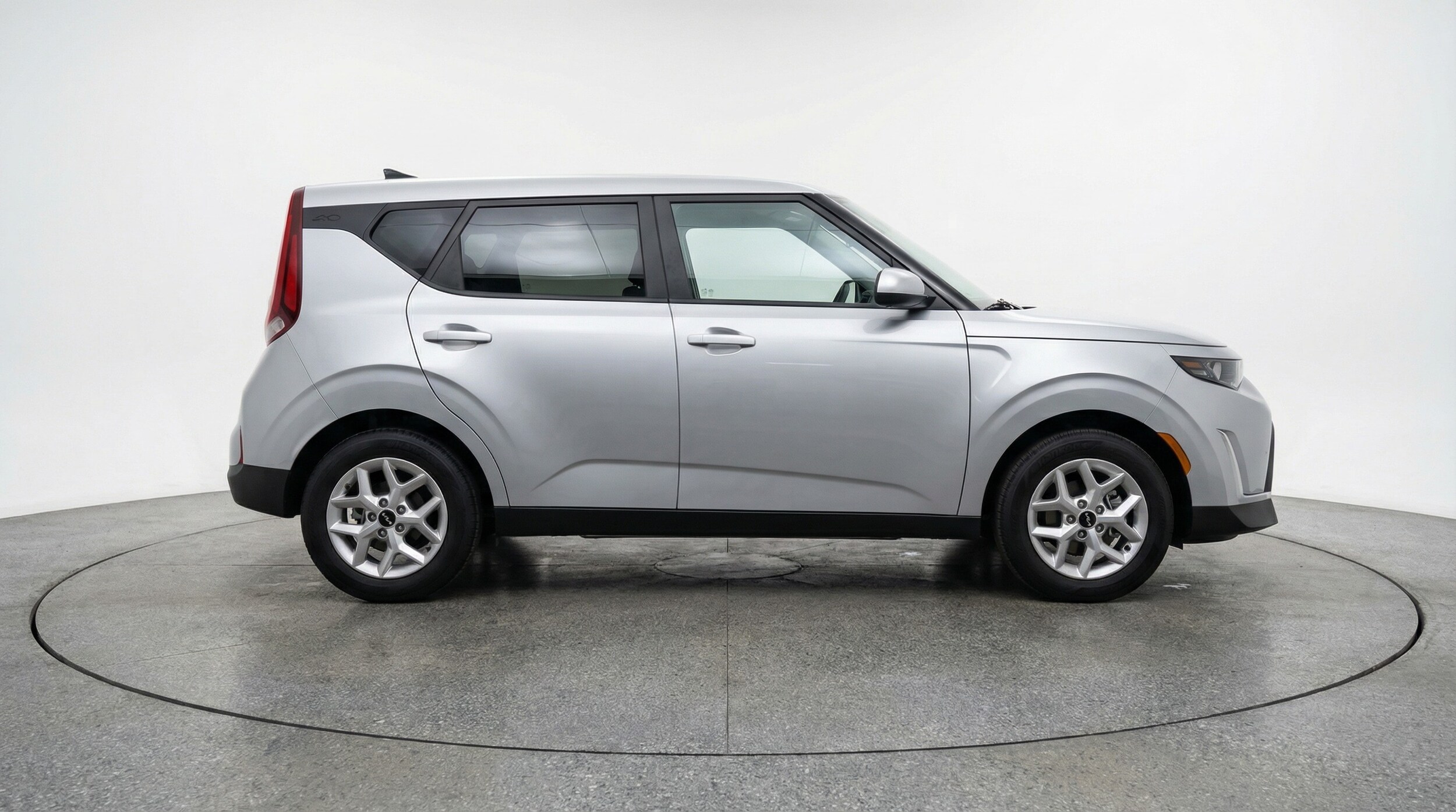 Thumbnail: 2025 Kia Soul - 8
