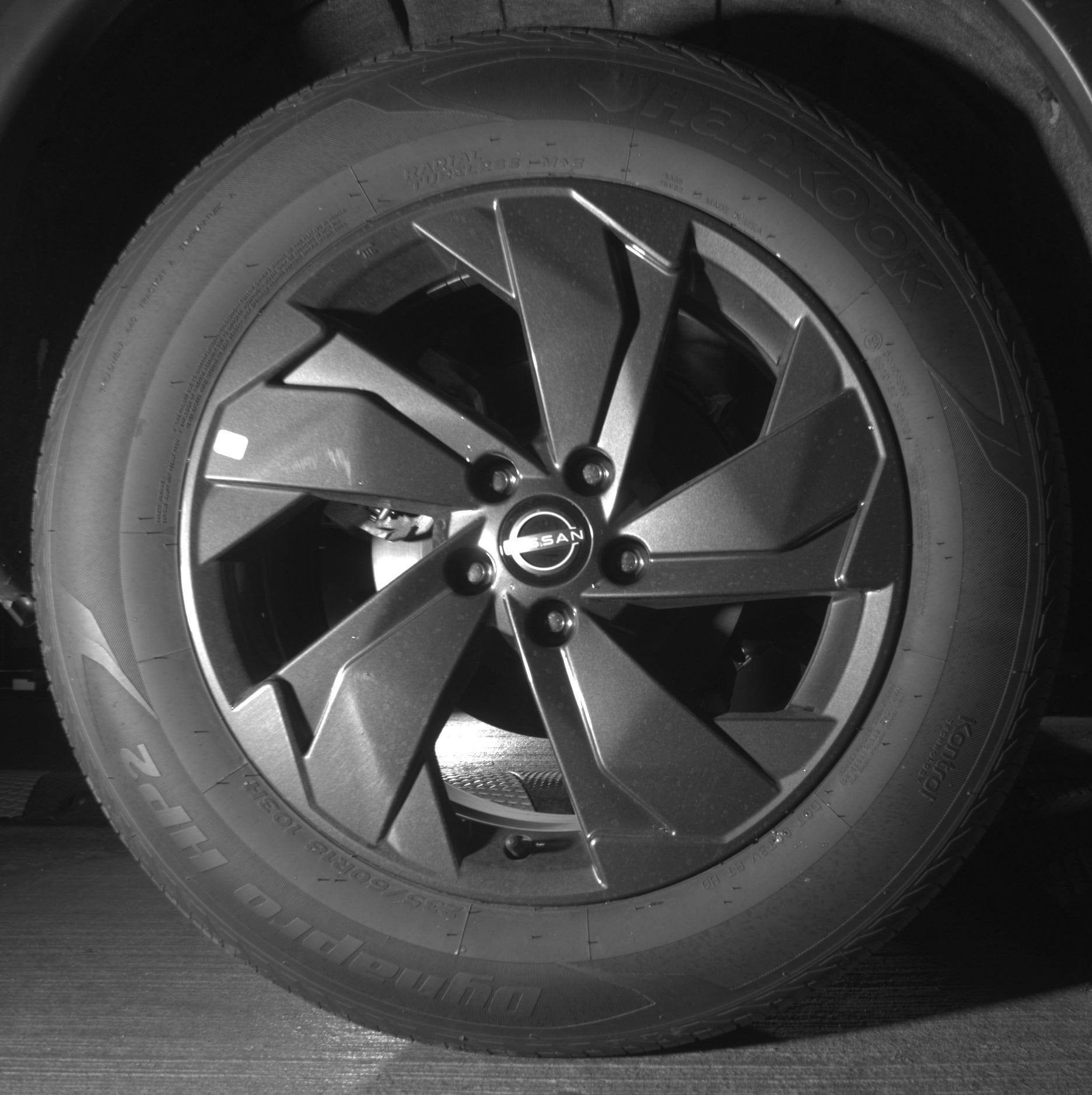 Thumbnail: 2026 Nissan Rogue - 15