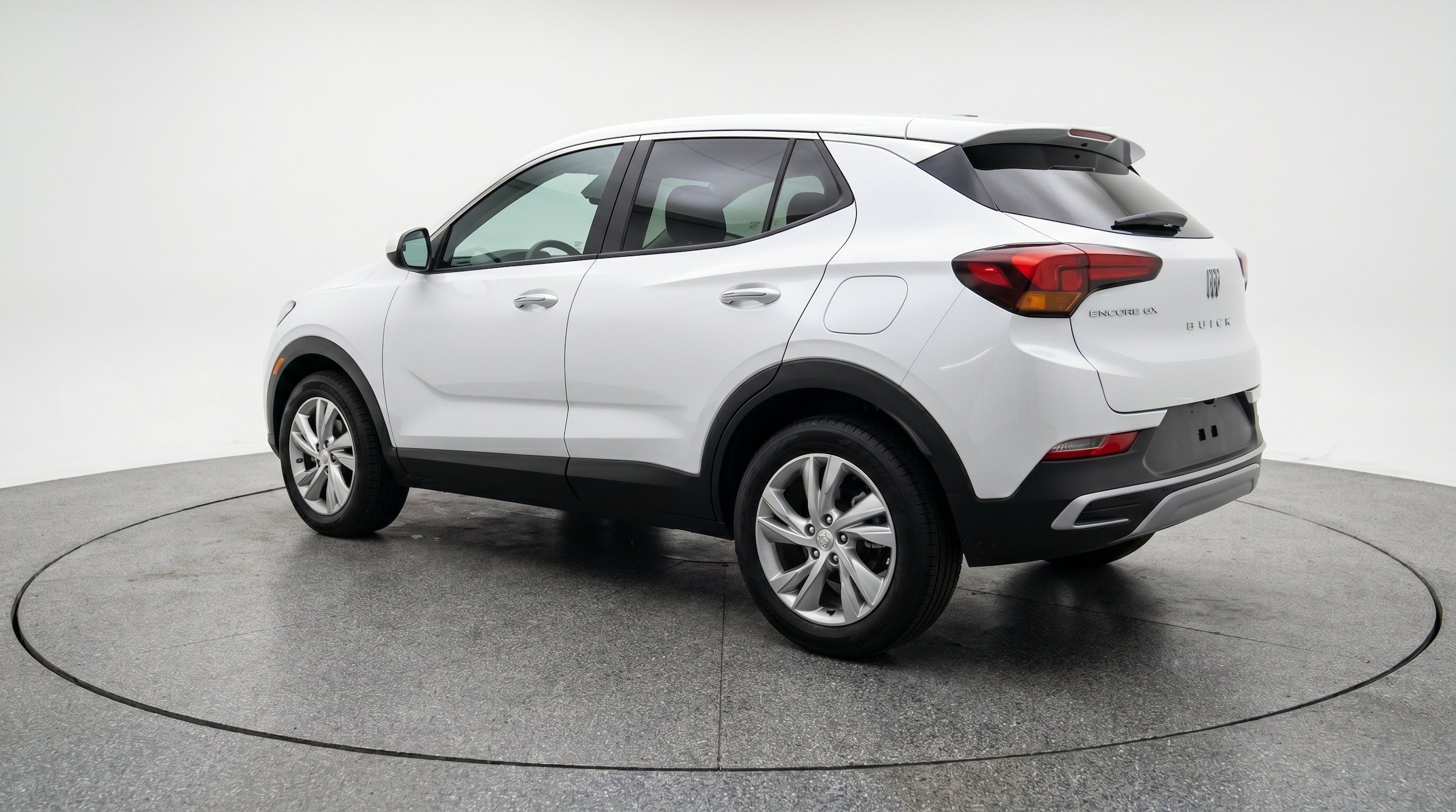 Thumbnail: 2025 Buick Encore GX - 6