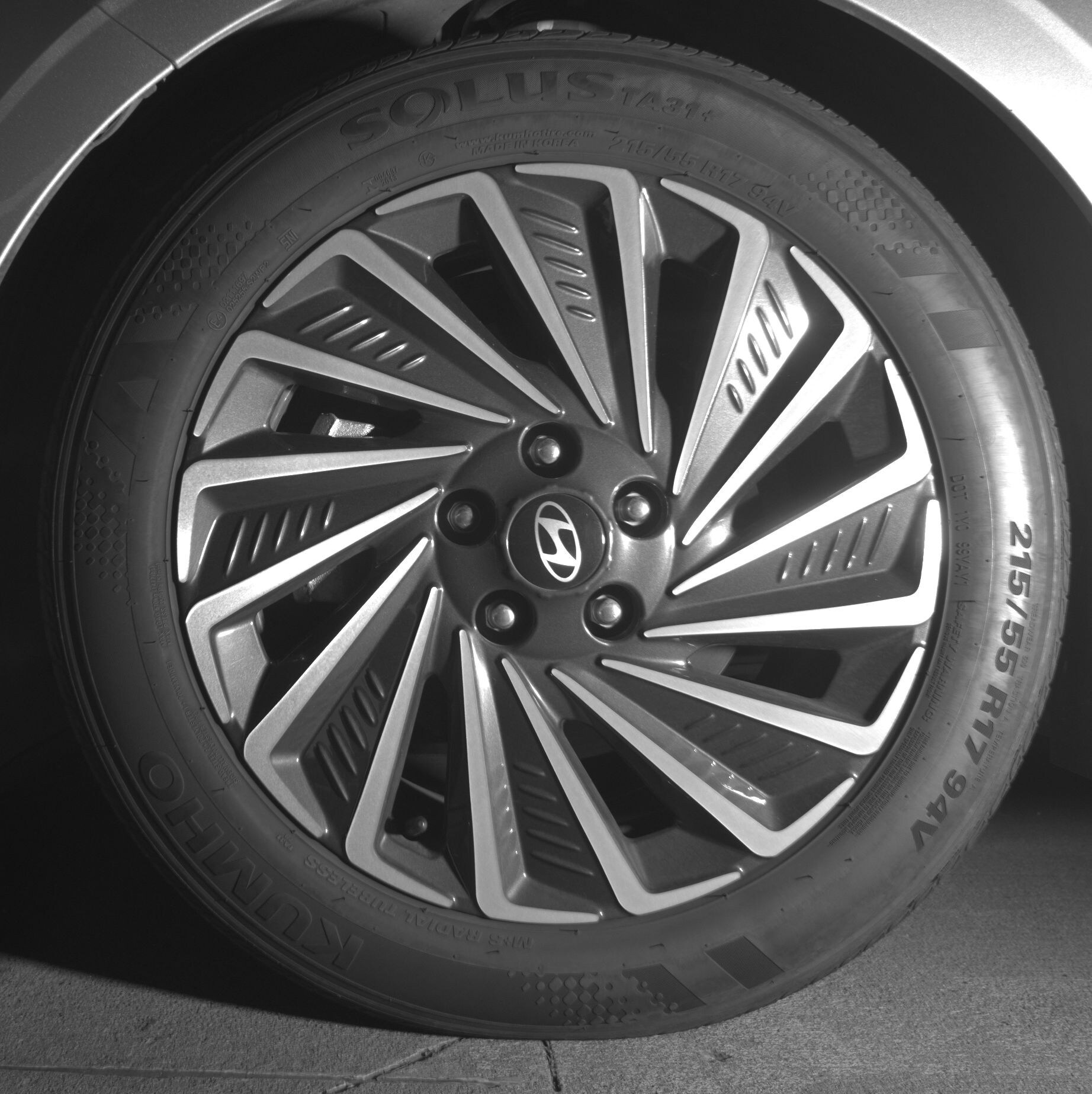 Thumbnail: 2025 Hyundai Sonata - 9