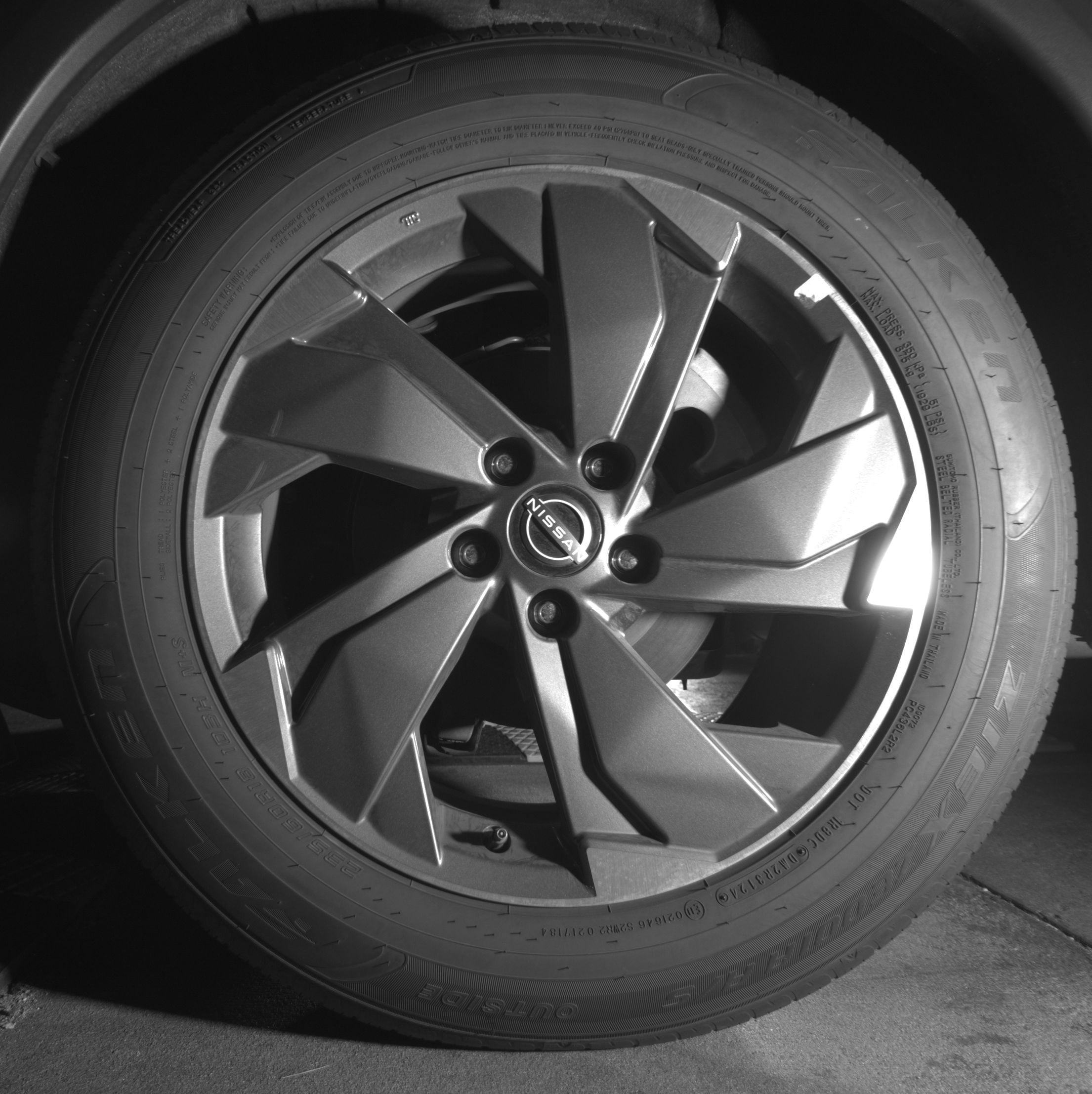 Thumbnail: 2025 Nissan Rogue - 11