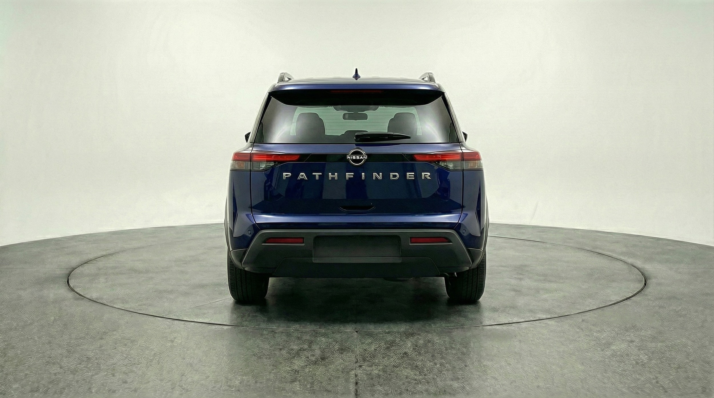 Thumbnail: 2025 Nissan Pathfinder - 6