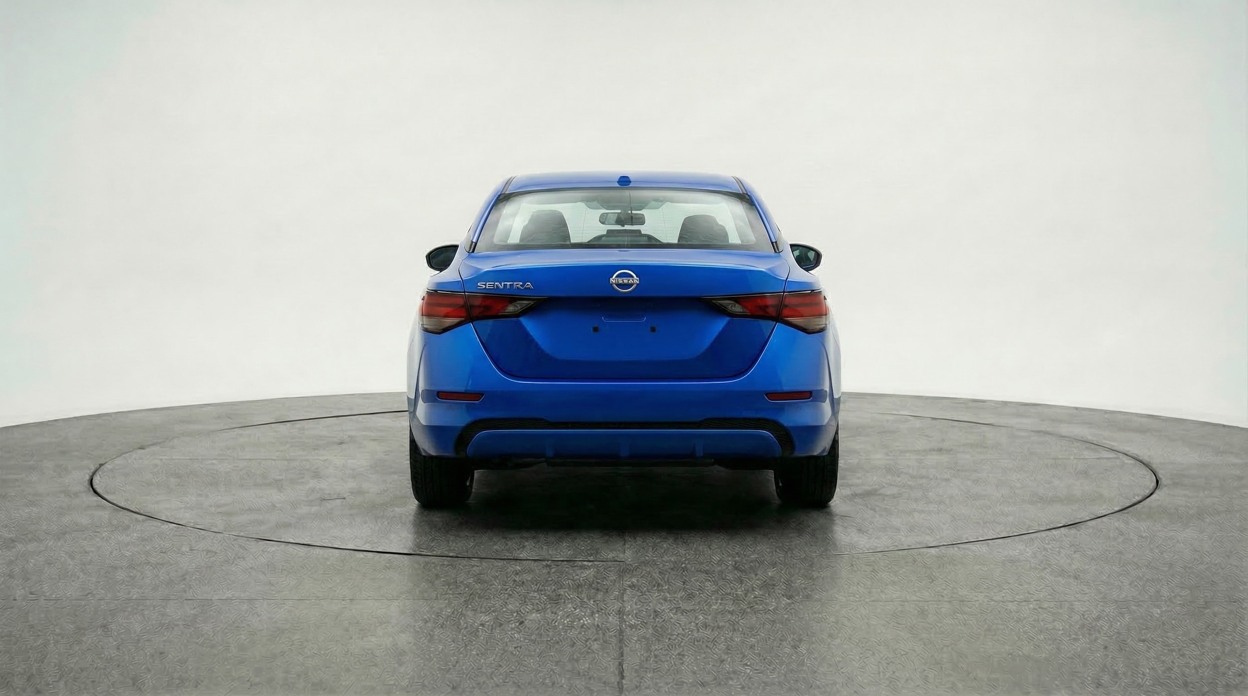 Thumbnail: 2025 Nissan Sentra - 6
