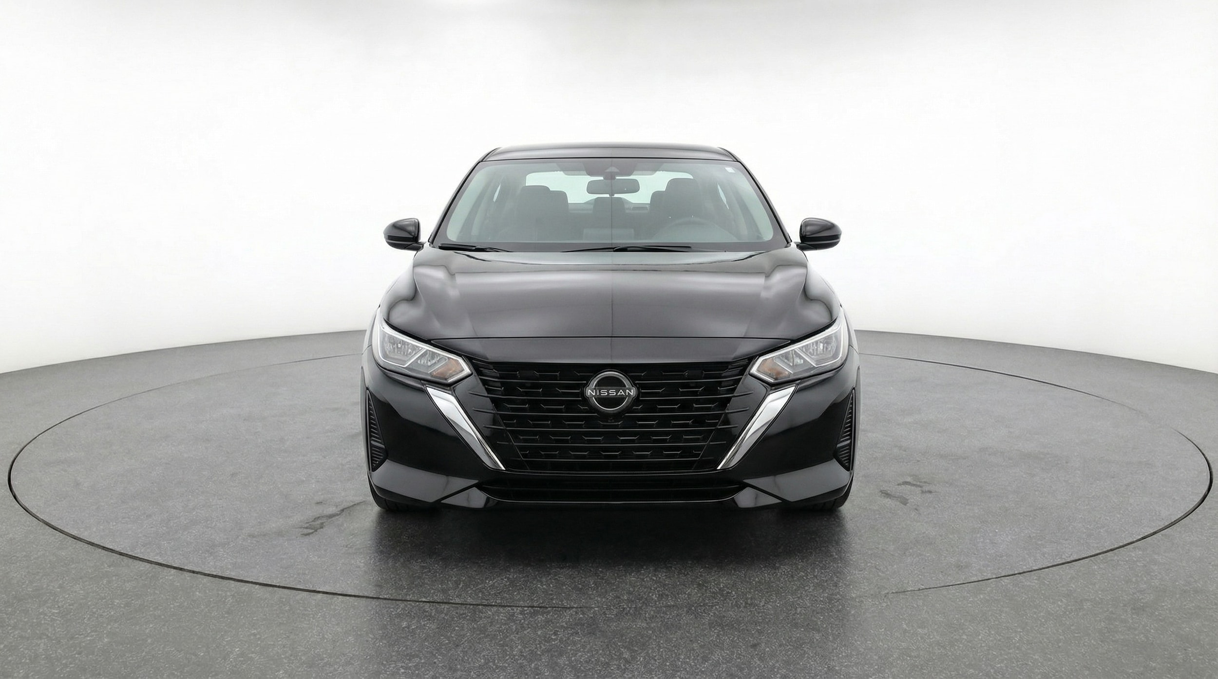 Thumbnail: 2025 Nissan Sentra - 2