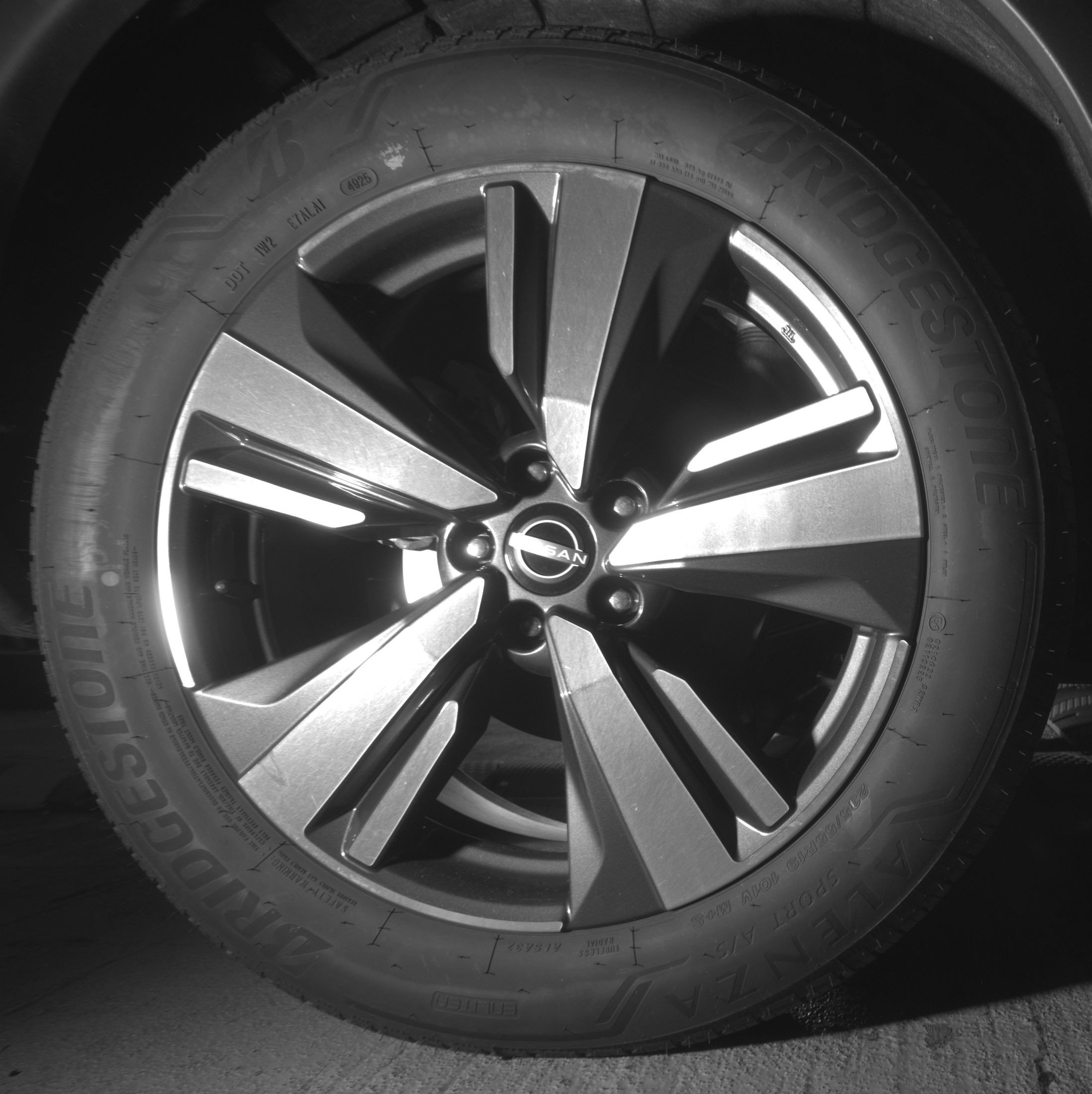 Thumbnail: 2026 Nissan Rogue - 15