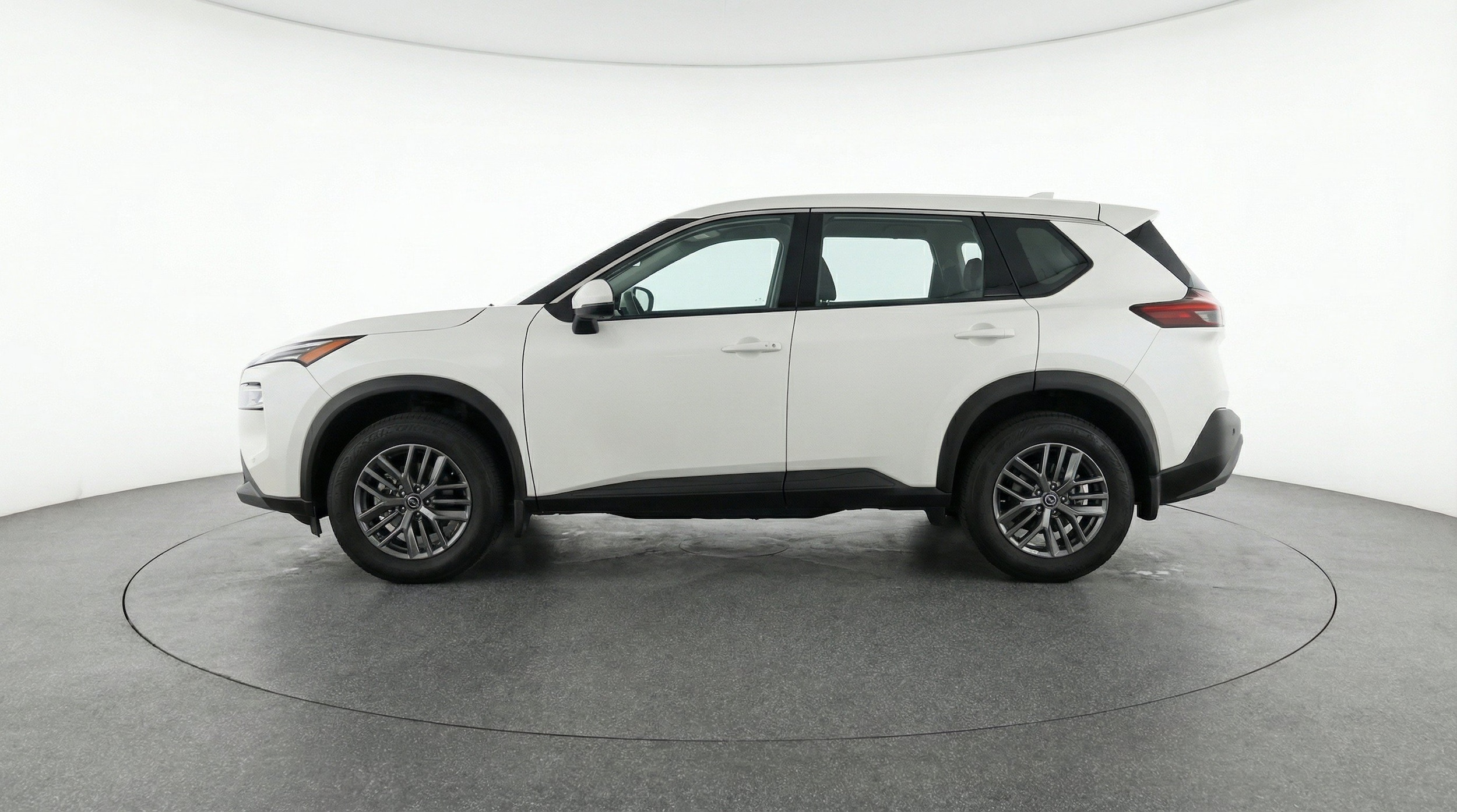 Thumbnail: 2026 Nissan Rogue - 5