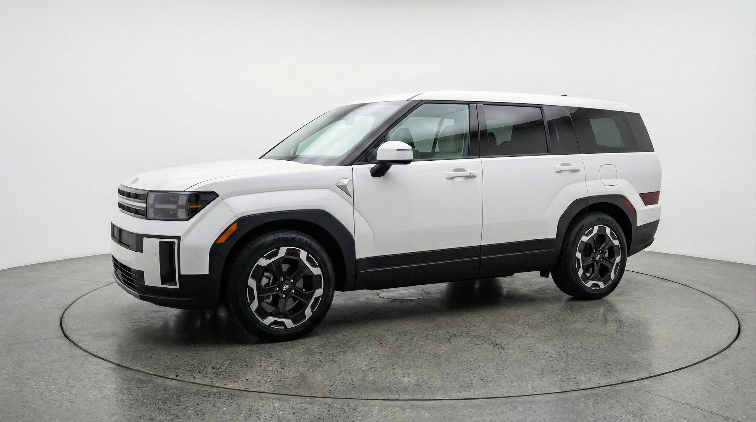 Thumbnail: 2026 Hyundai Santa Fe - 3