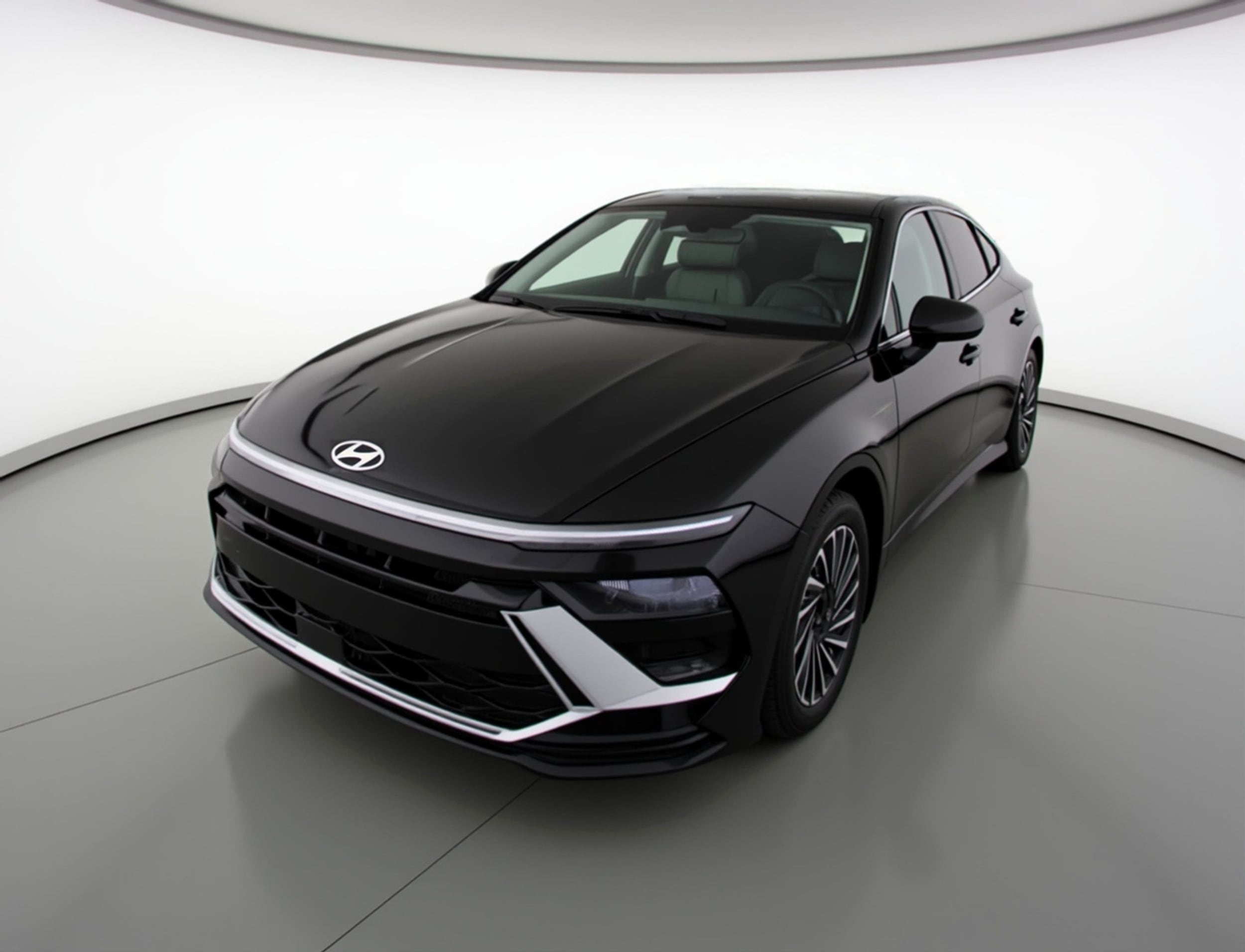 Thumbnail: 2025 Hyundai Sonata - 3