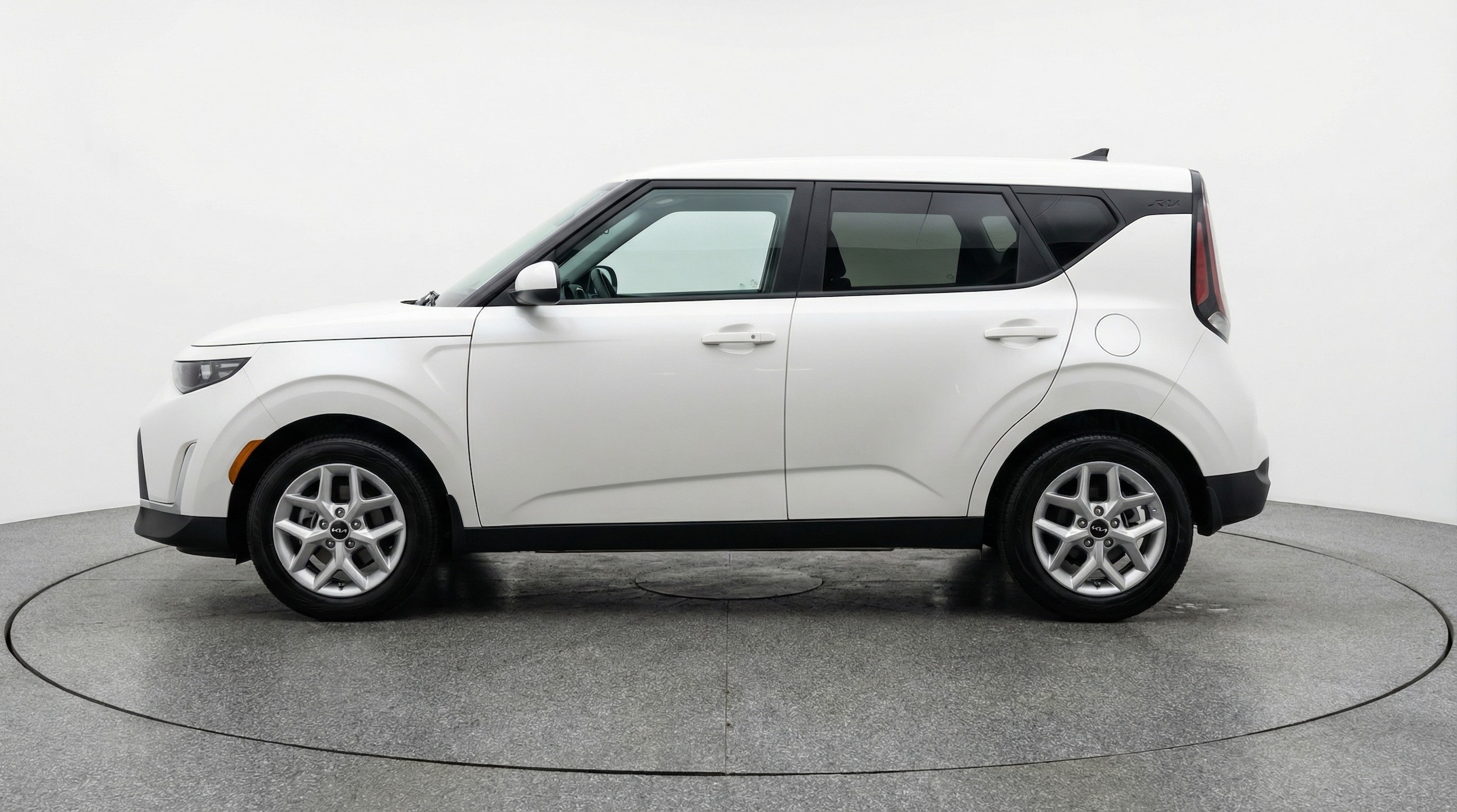 Thumbnail: 2025 Kia Soul - 4