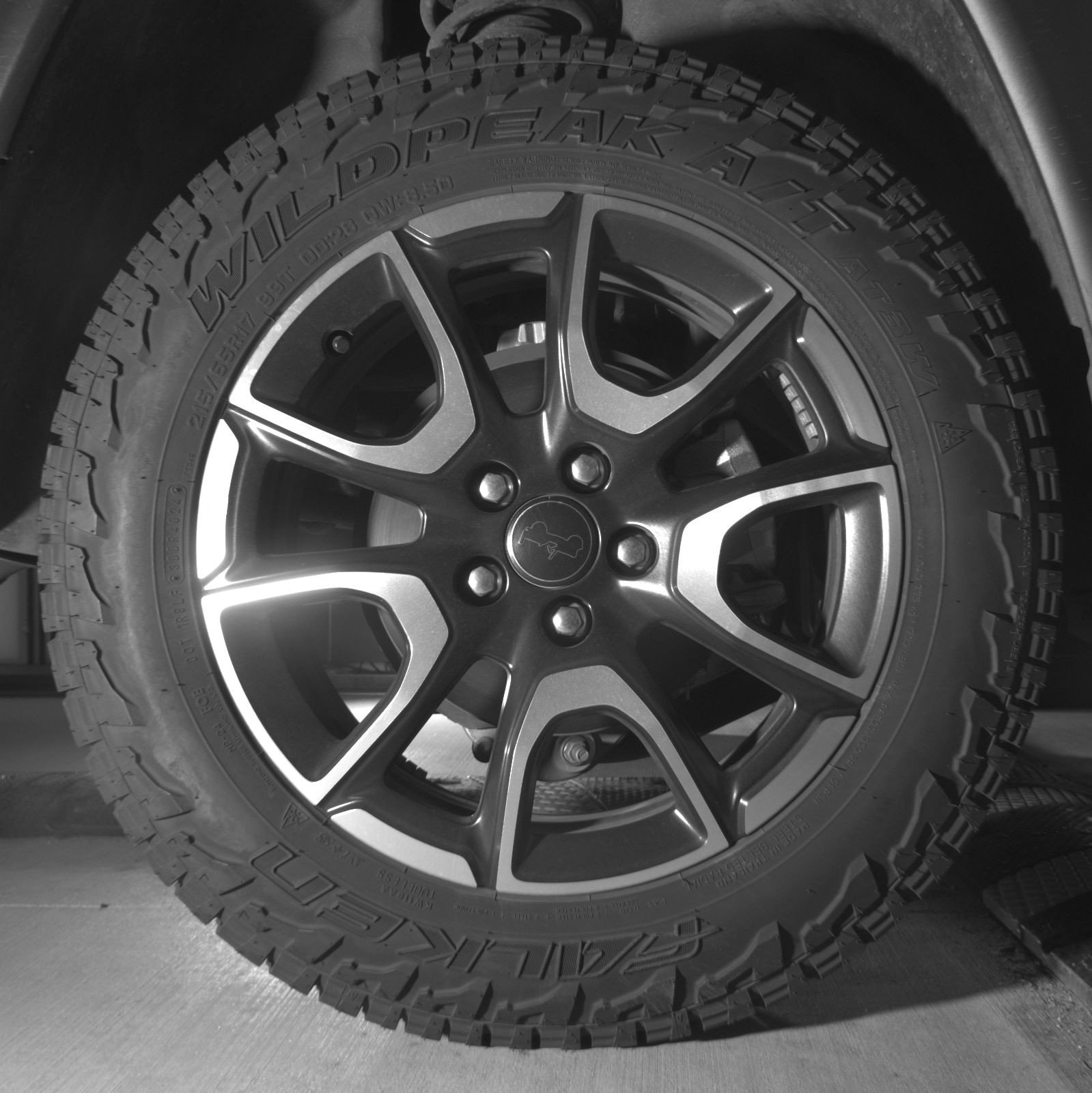 Thumbnail: 2025 Jeep Compass - 15