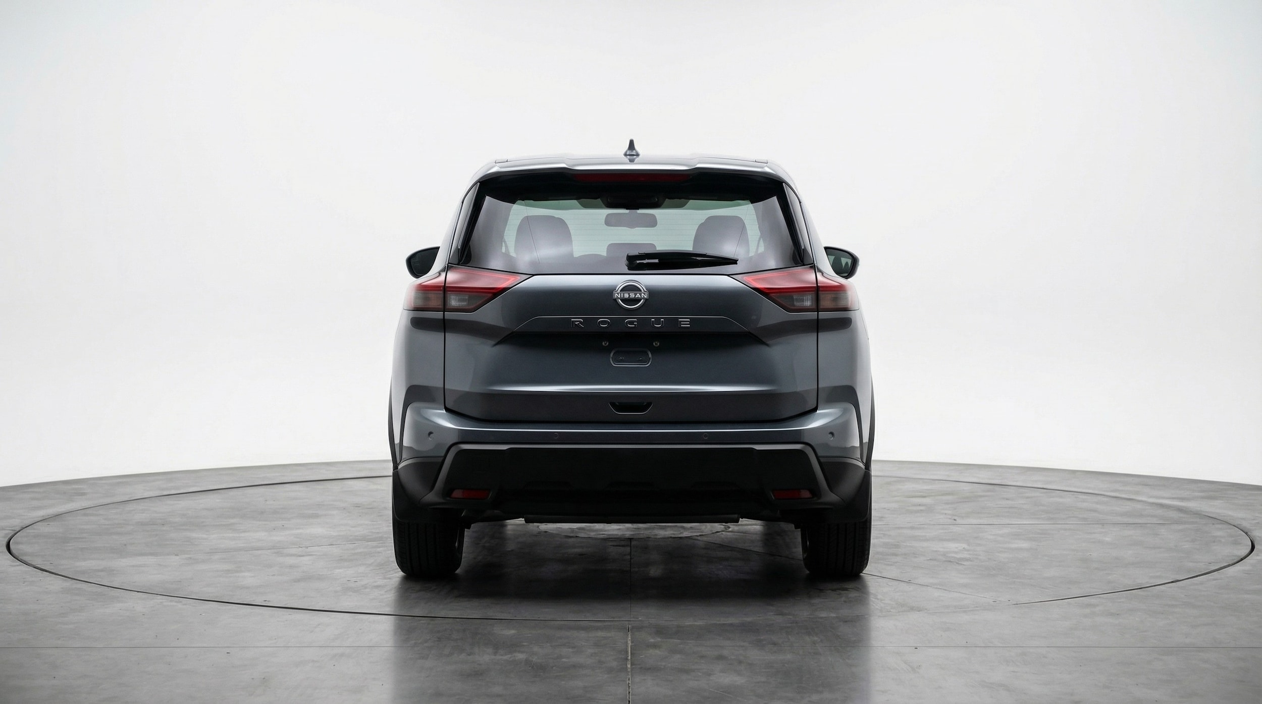 Thumbnail: 2025 Nissan Rogue - 6