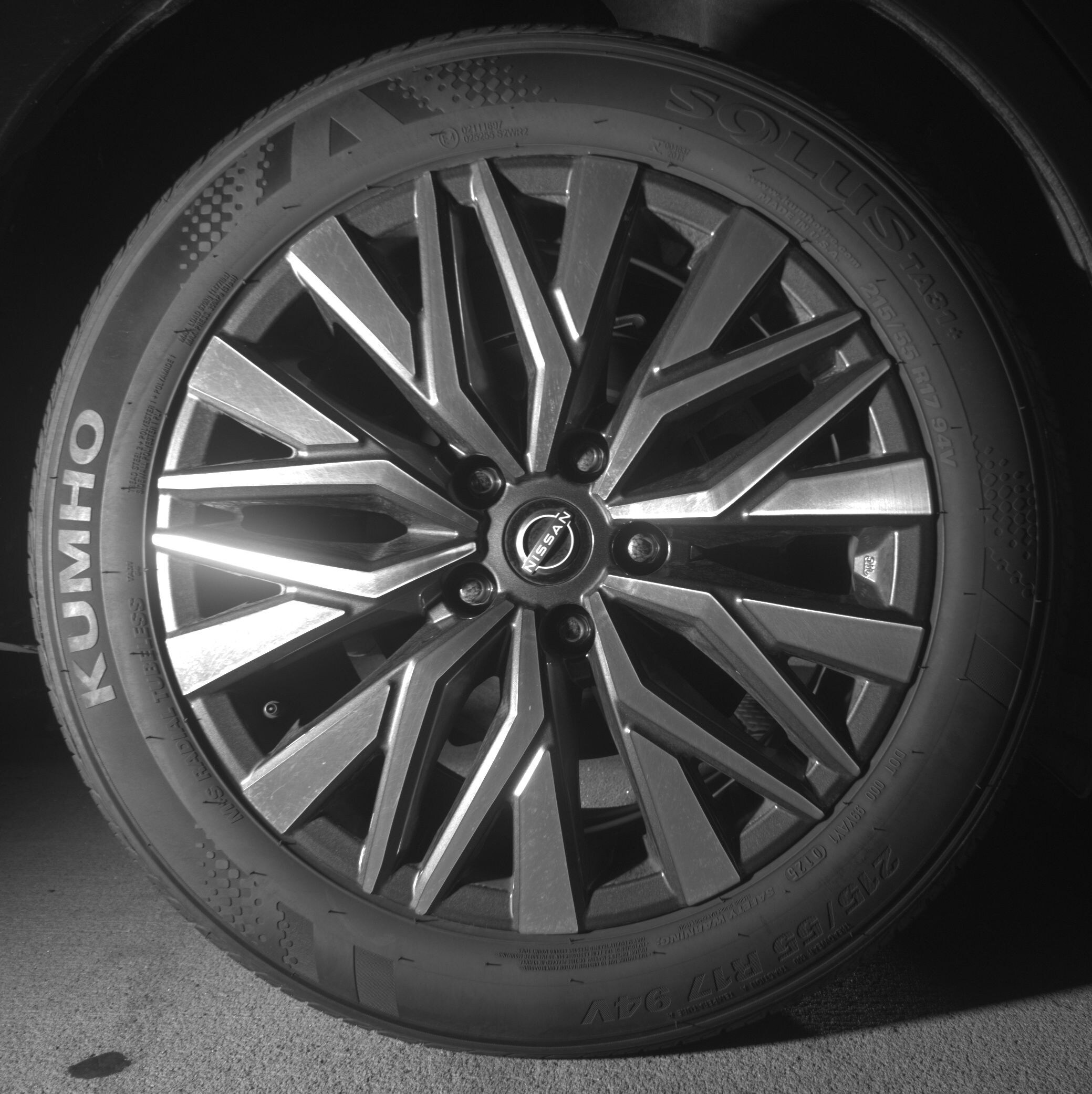 Thumbnail: 2025 Nissan Altima - 12