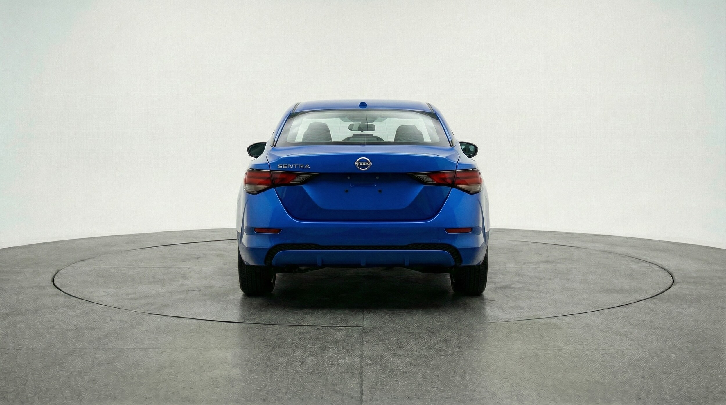 Thumbnail: 2025 Nissan Sentra - 6