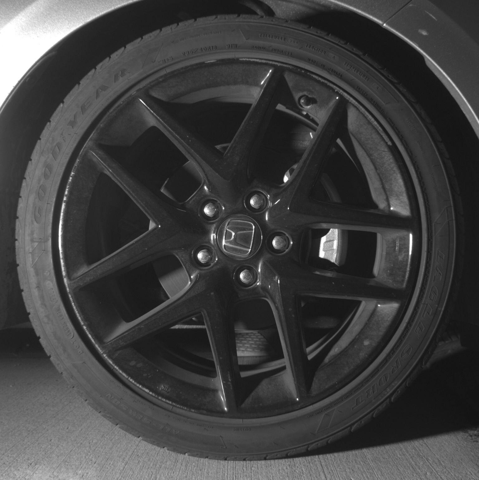 Thumbnail: 2025 Honda Civic - 10