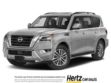 2024 Nissan Armada SL -
                  Ft Walton Beach, FL