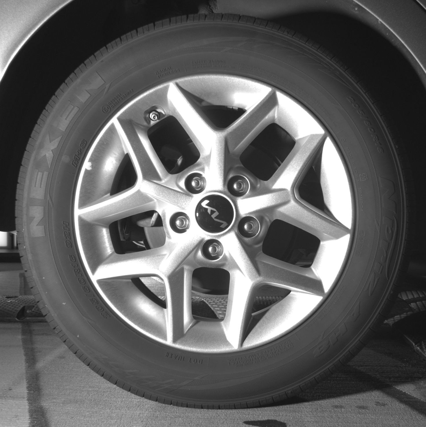2025 Kia Soul LX - Photo 13