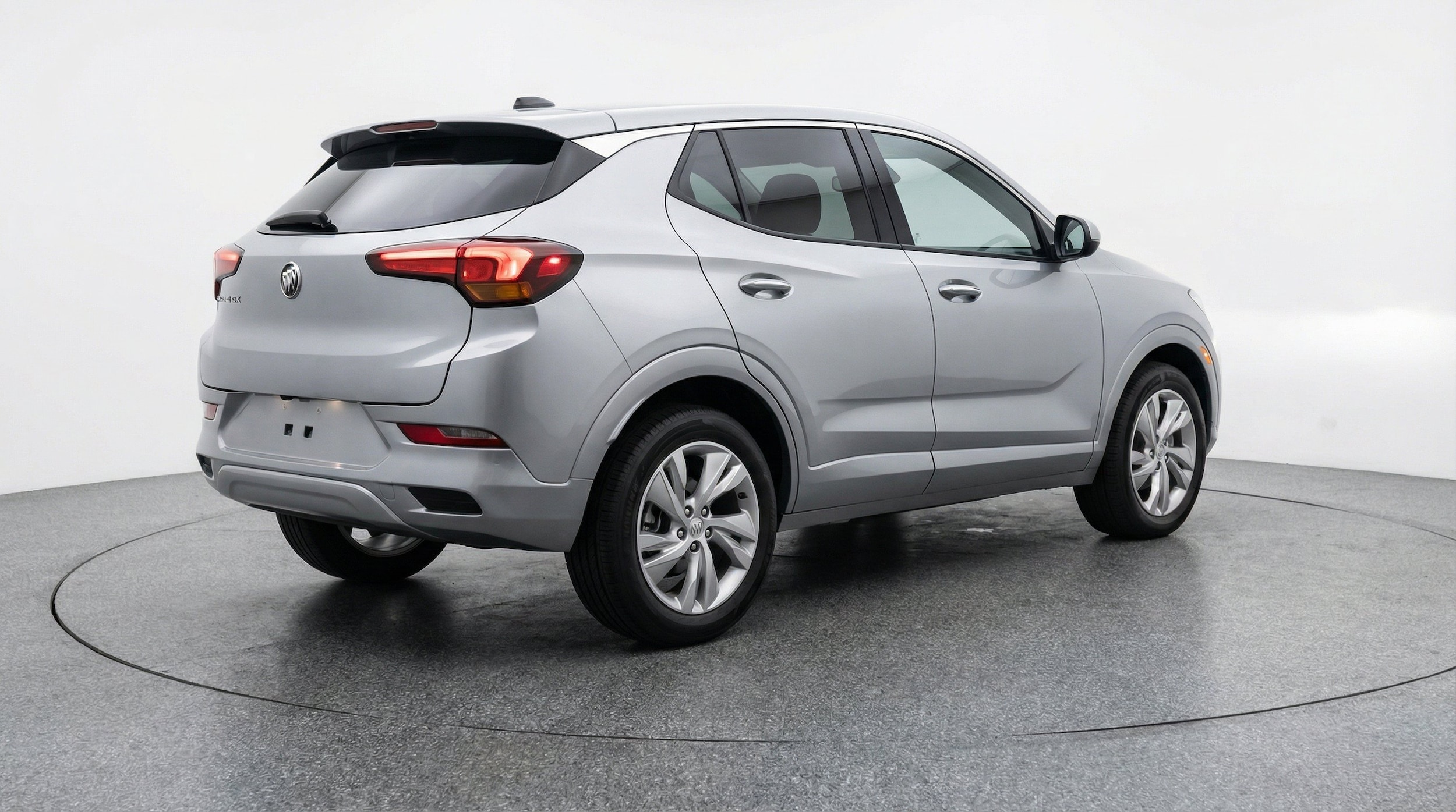Thumbnail: 2026 Buick Encore GX - 9