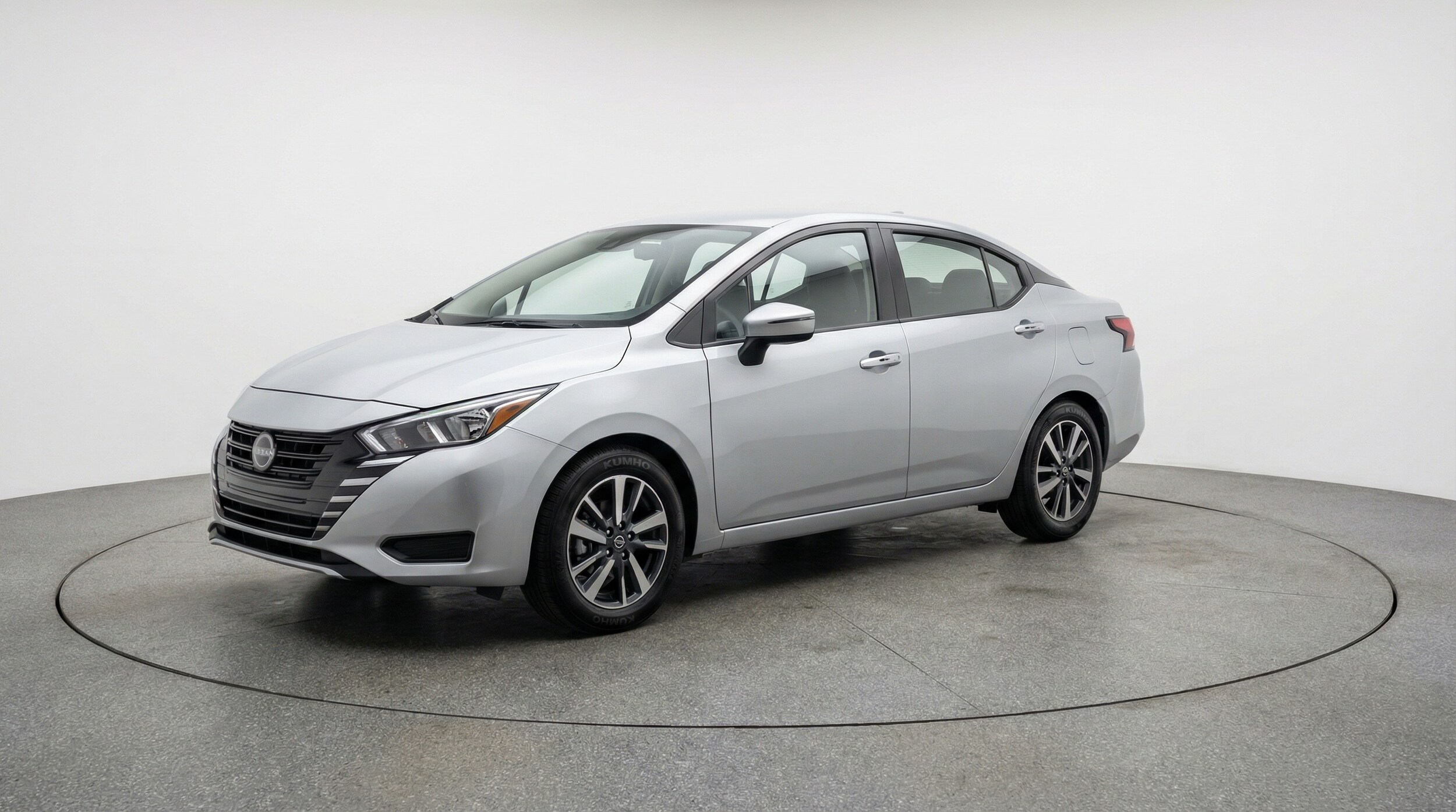 Thumbnail: 2025 Nissan Versa - 3