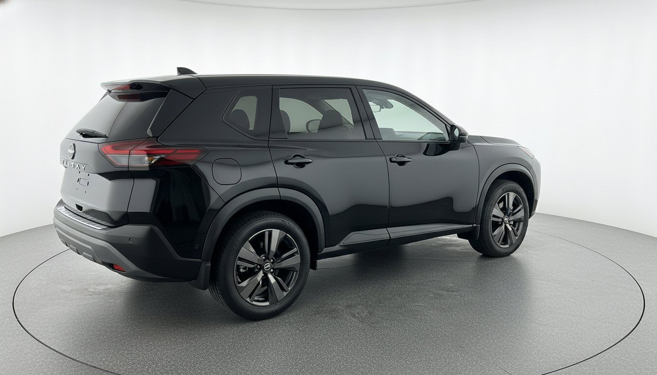 Thumbnail: 2026 Nissan Rogue - 9