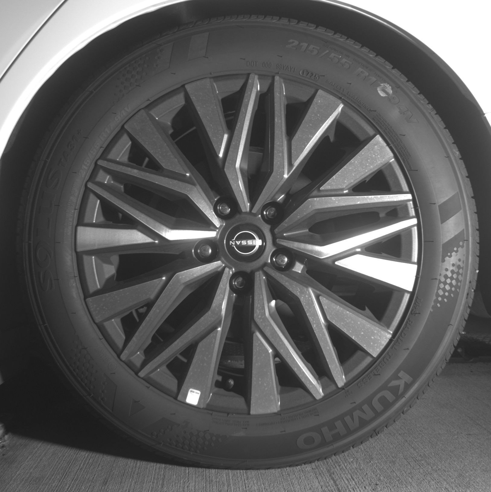 Thumbnail: 2026 Nissan Altima - 14