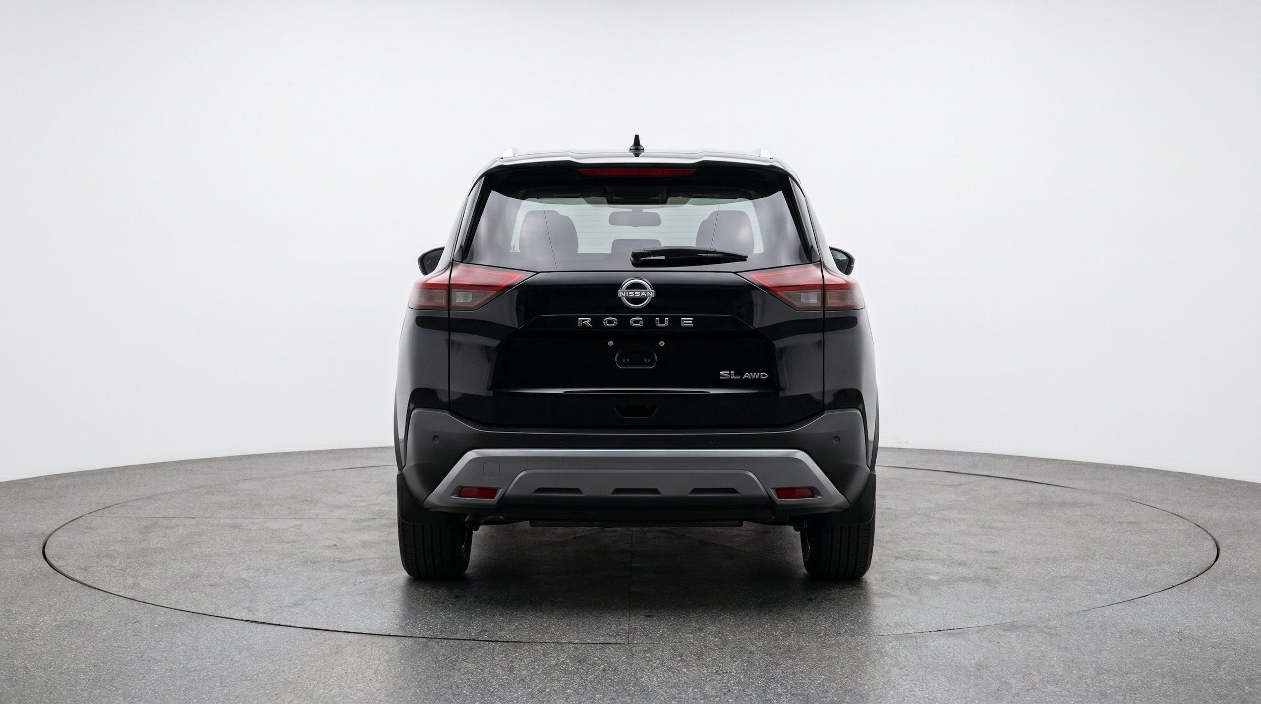 Thumbnail: 2026 Nissan Rogue - 7