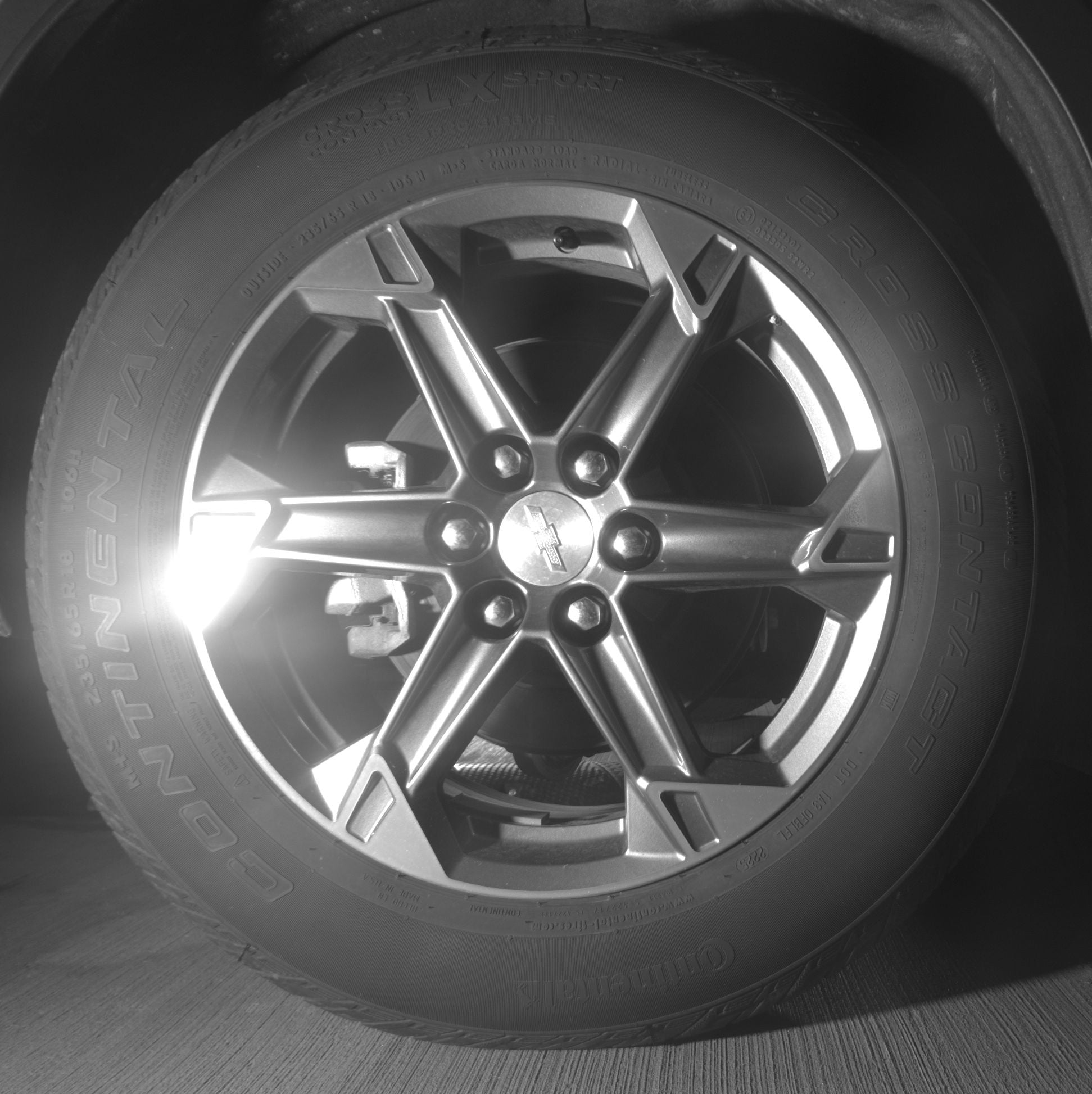 Thumbnail: 2025 Chevrolet Blazer - 12