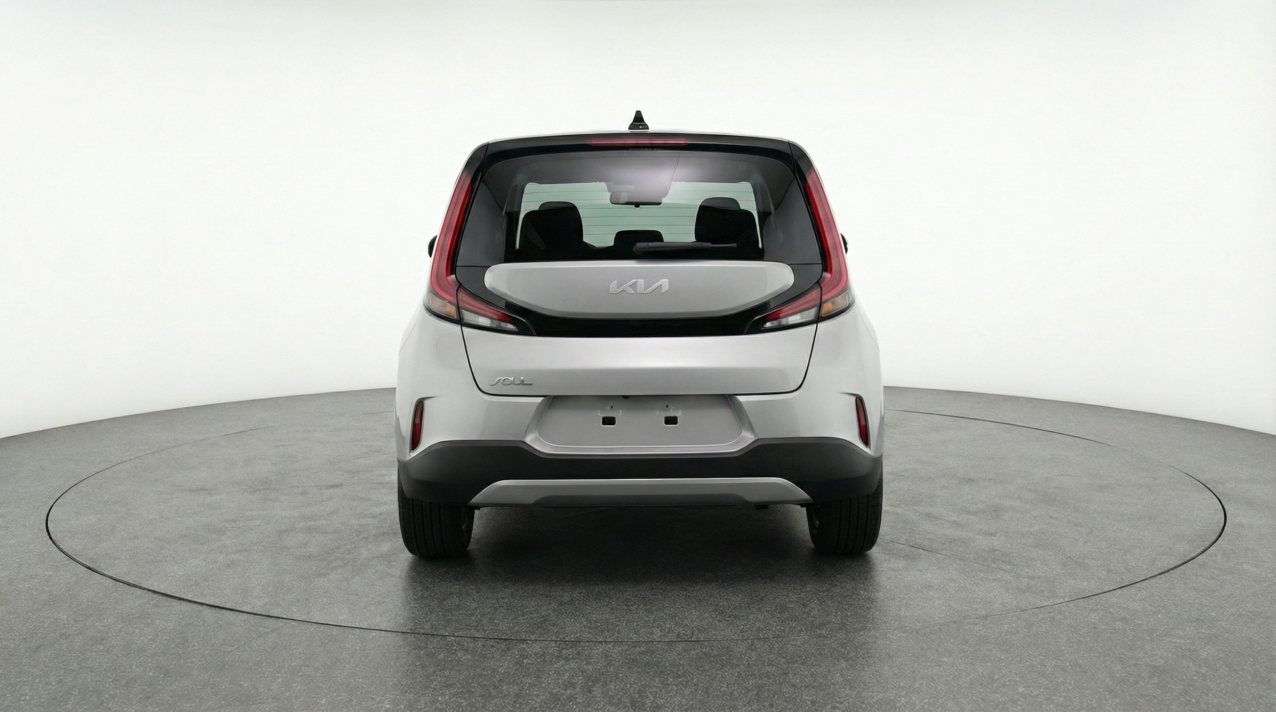 Thumbnail: 2025 Kia Soul - 6