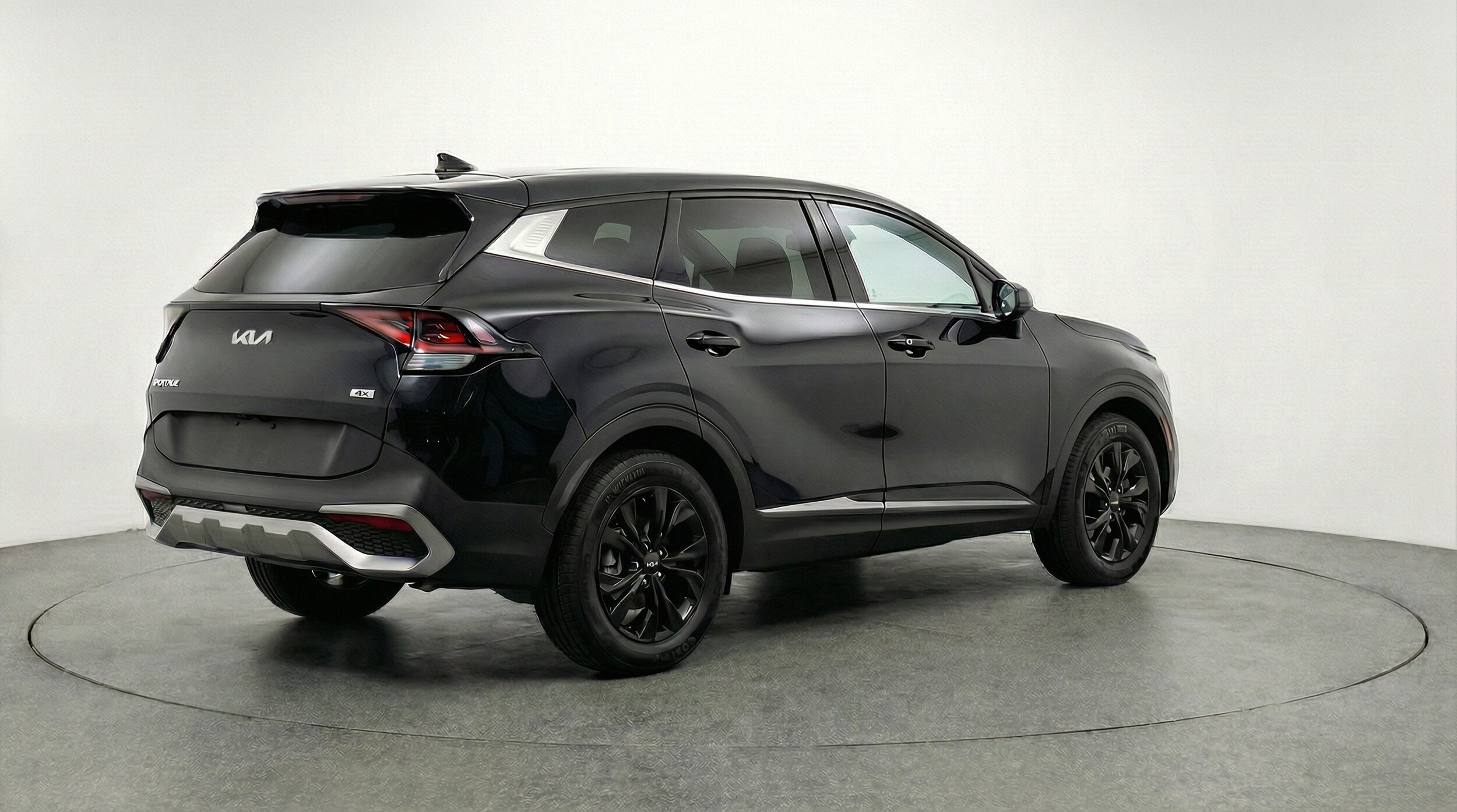 Thumbnail: 2025 Kia Sportage - 7