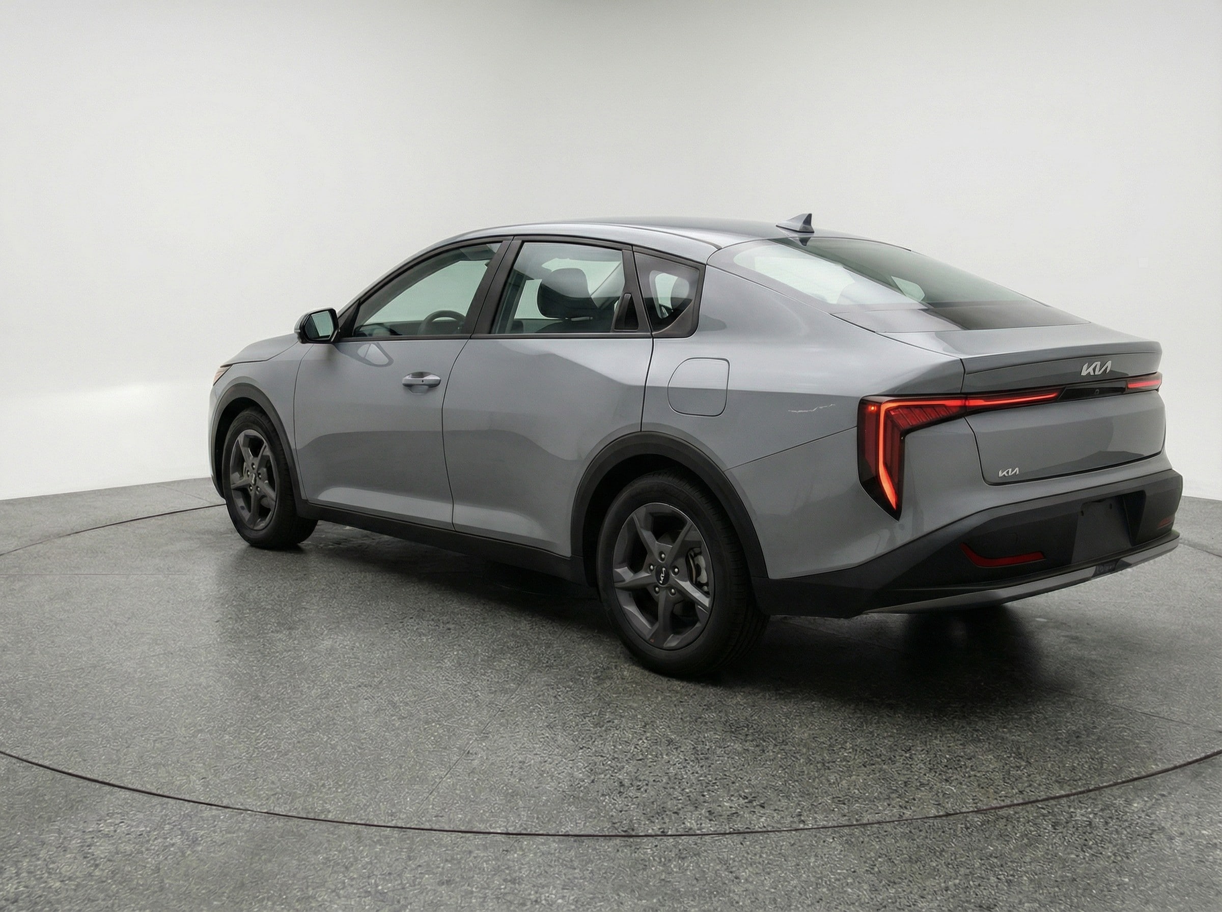 Thumbnail: 2025 Kia K4 - 5