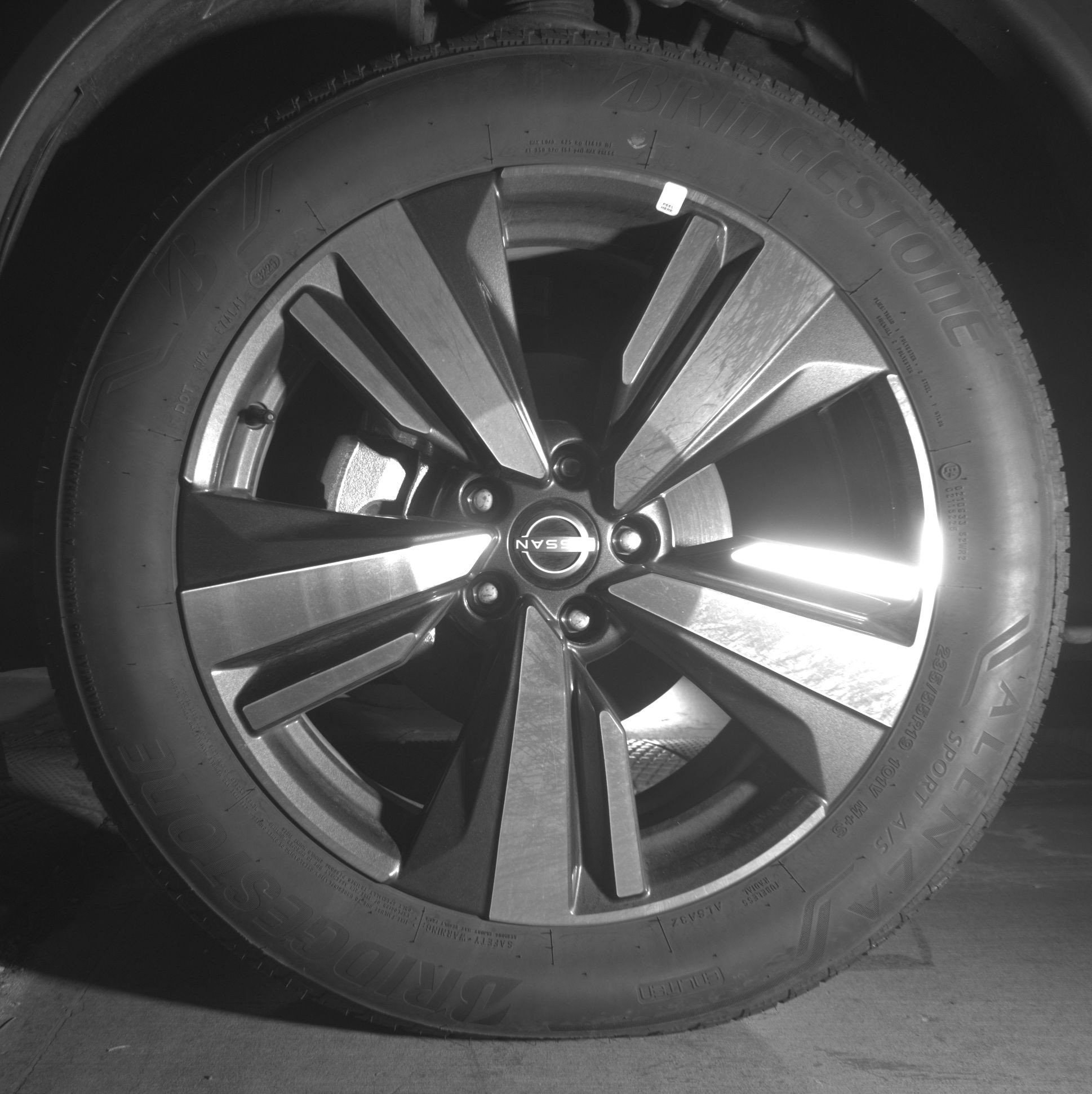 Thumbnail: 2026 Nissan Rogue - 12