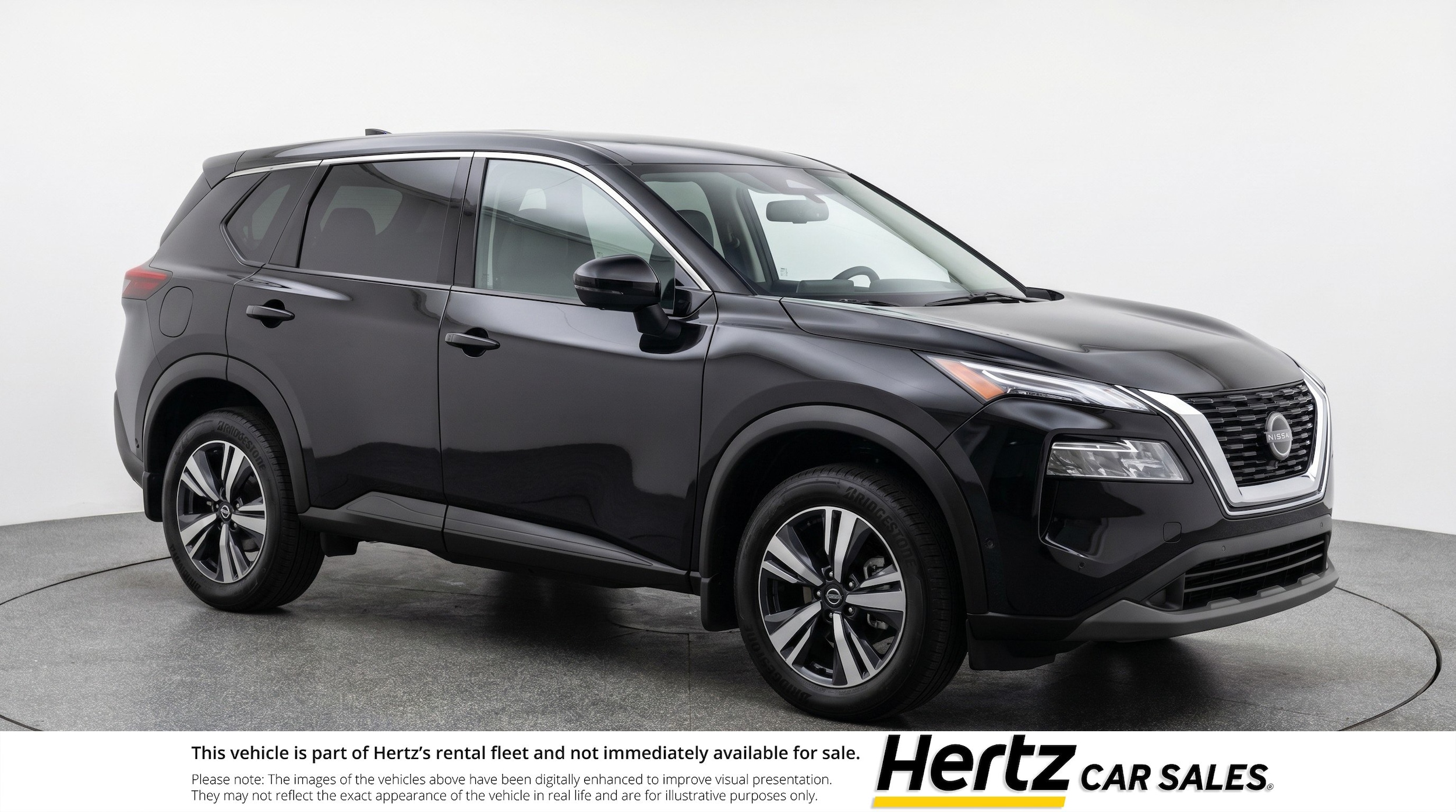 Thumbnail: 2026 Nissan Rogue - 1