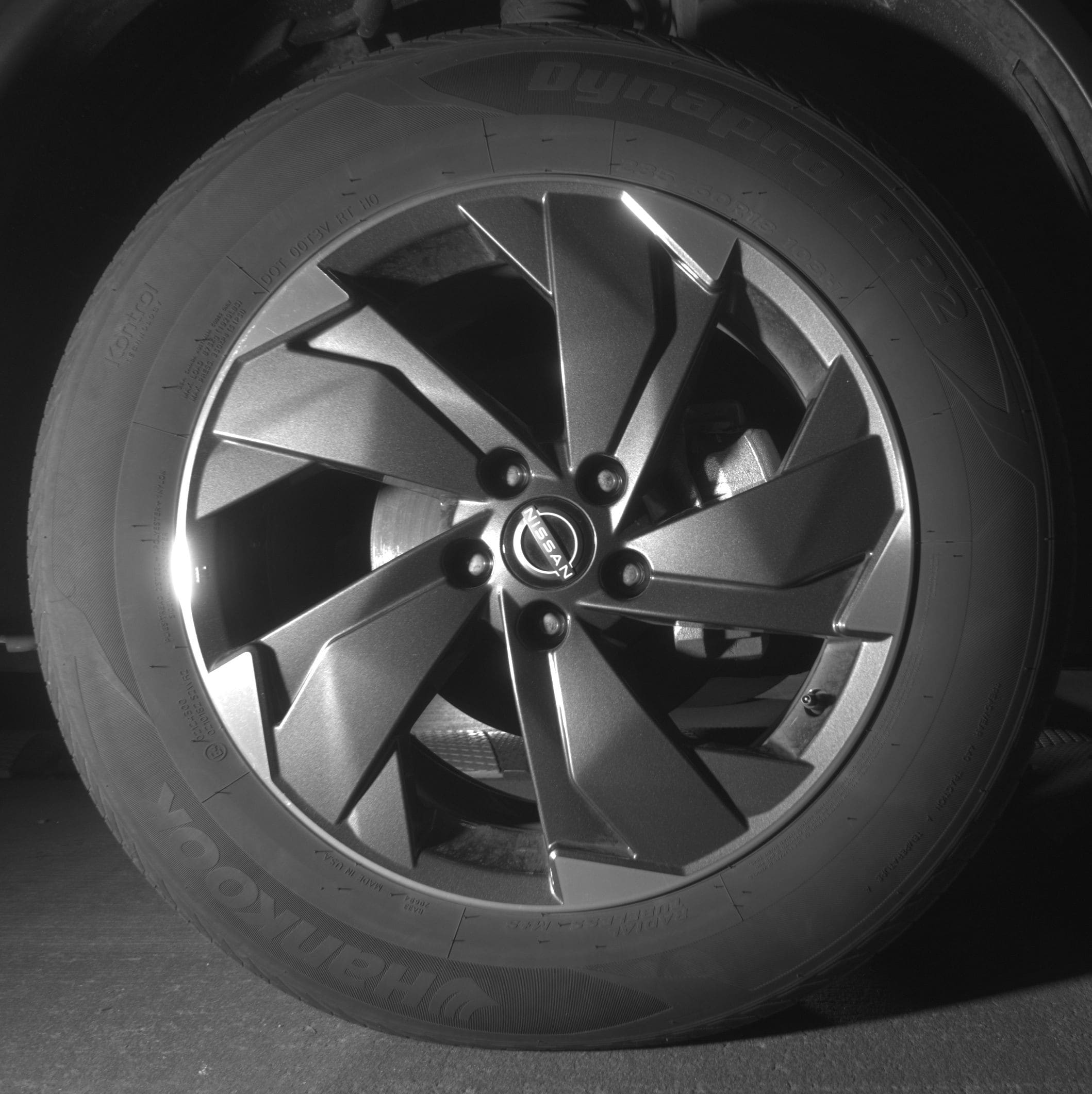 Thumbnail: 2025 Nissan Rogue - 10