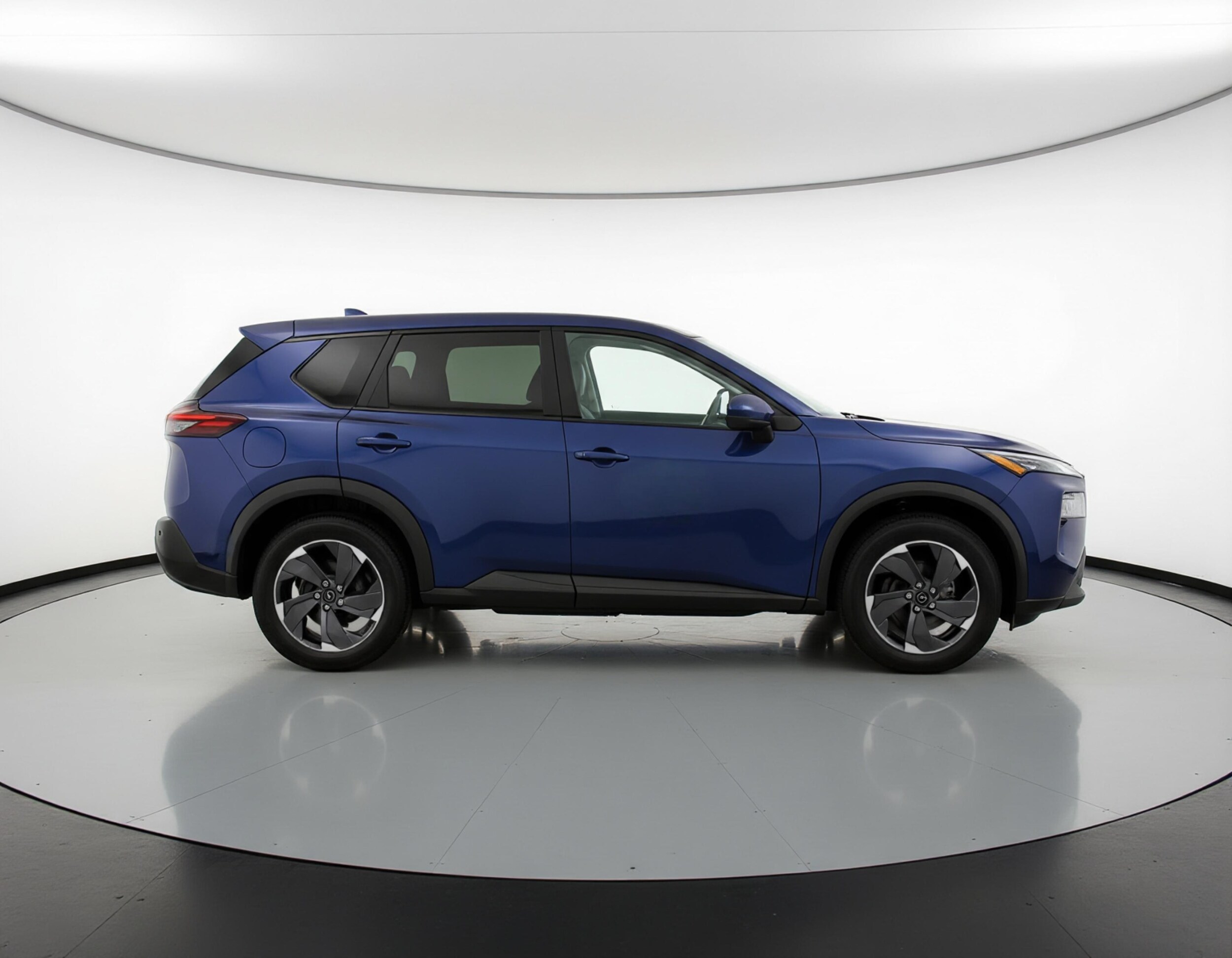 Thumbnail: 2025 Nissan Rogue - 8