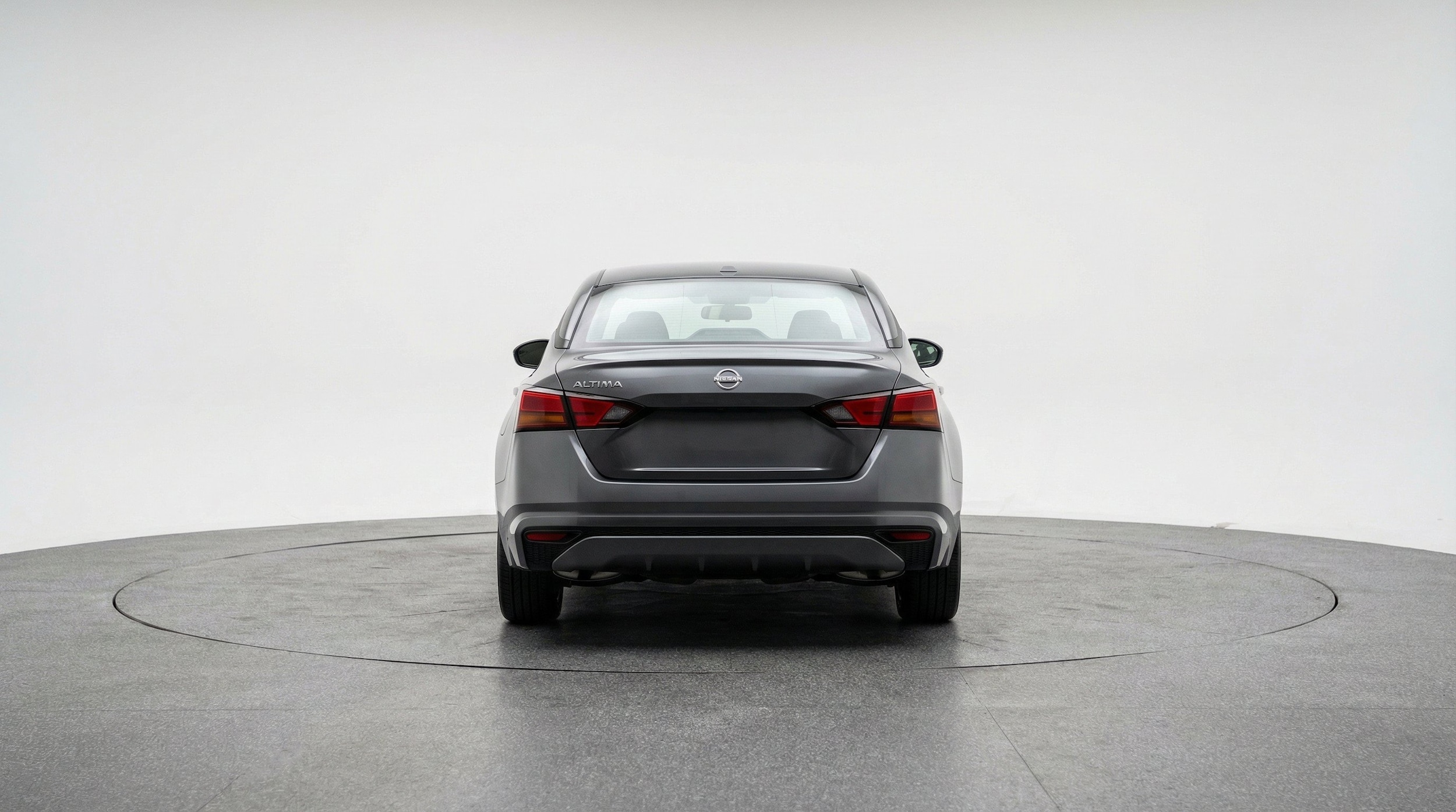 Thumbnail: 2026 Nissan Altima - 7