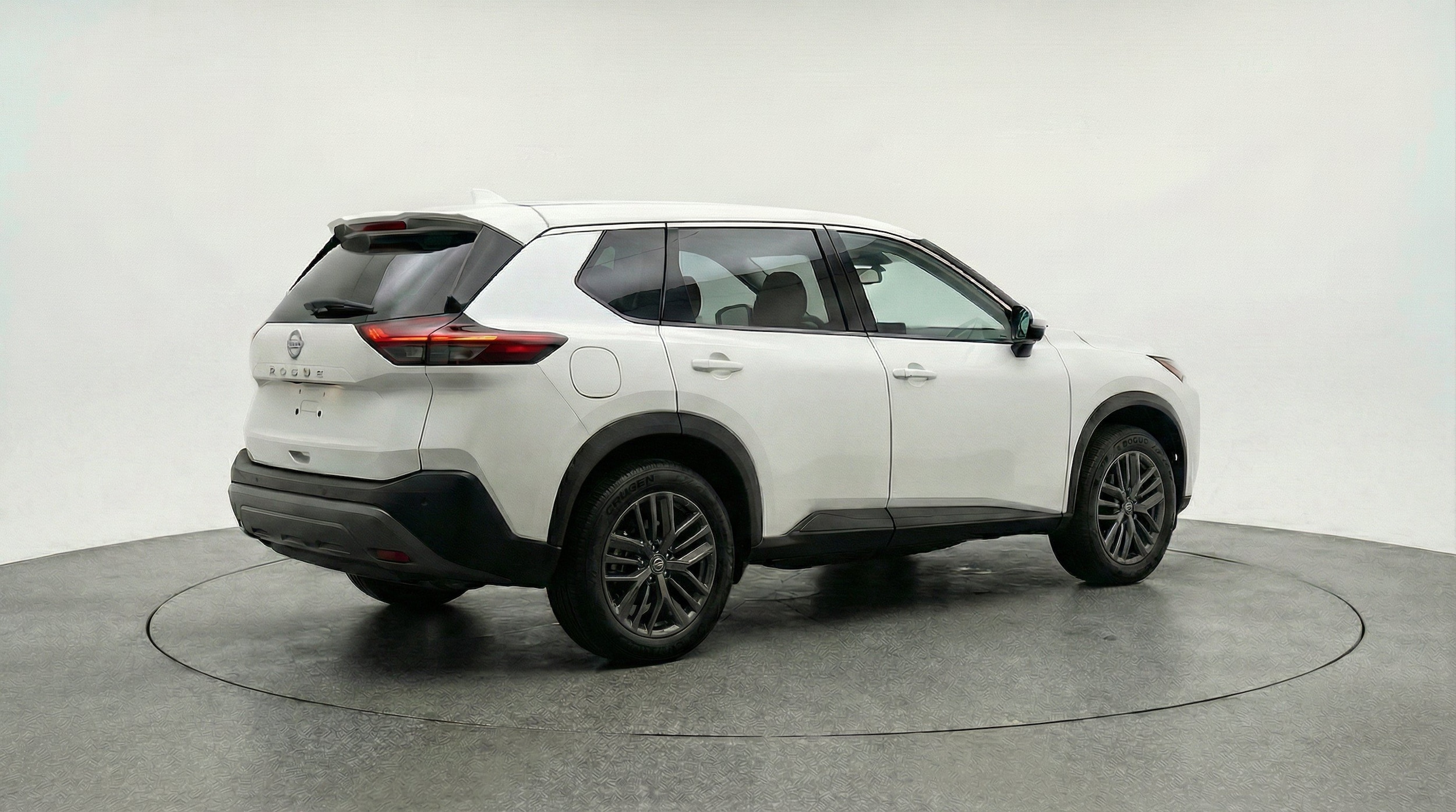 Thumbnail: 2026 Nissan Rogue - 9